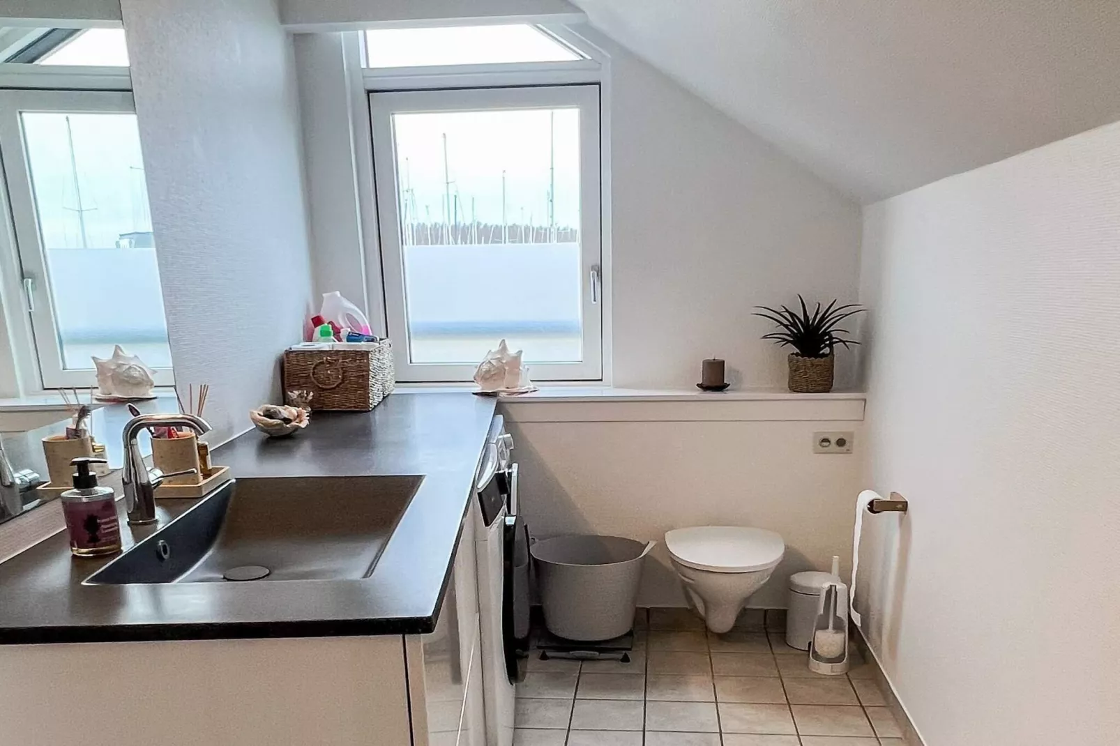 5 star holiday home in Køge-Indoor