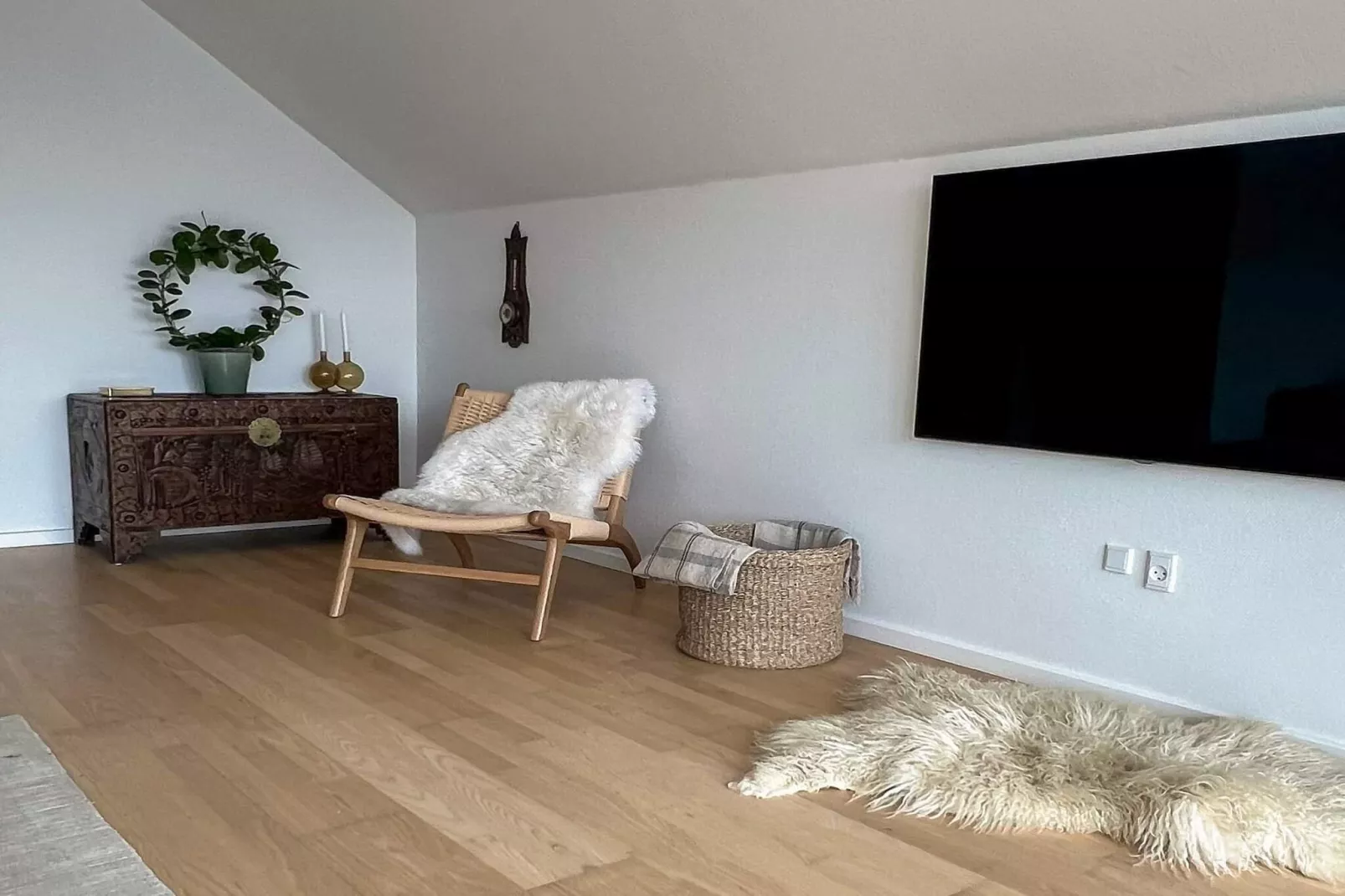 5 star holiday home in Køge-Indoor