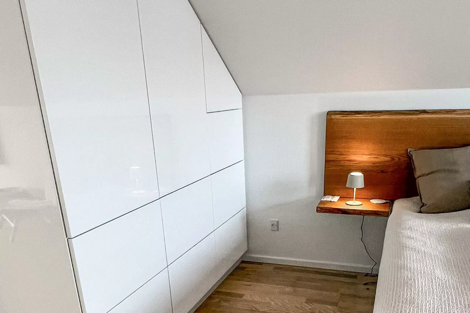 5 star holiday home in Køge-Indoor