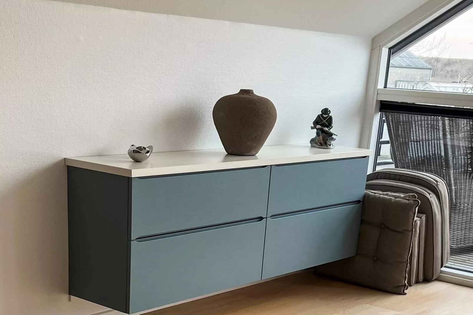 5 star holiday home in Køge-Indoor