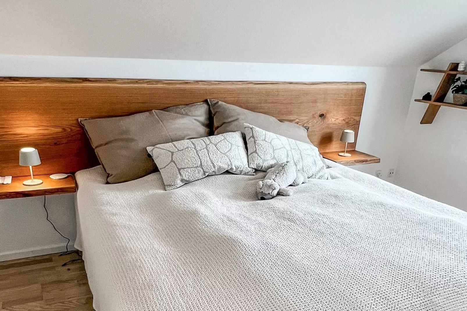 5 star holiday home in Køge-Indoor