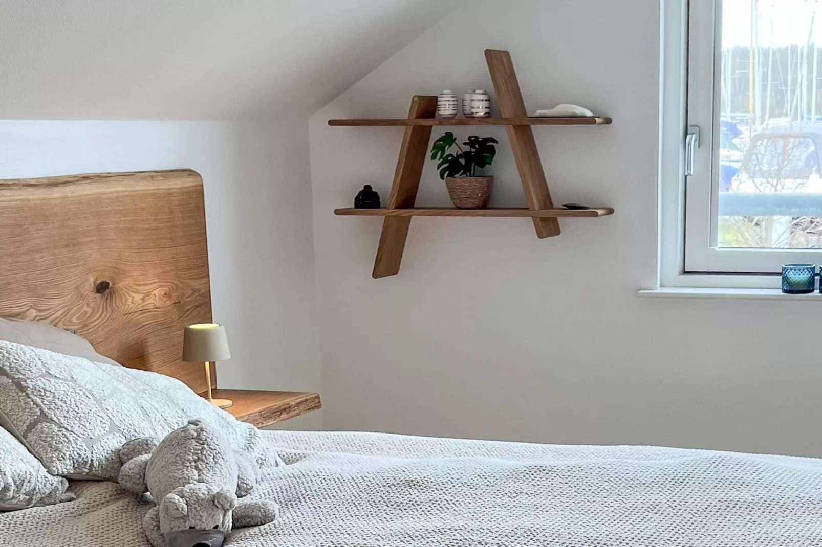 5 star holiday home in Køge-Indoor