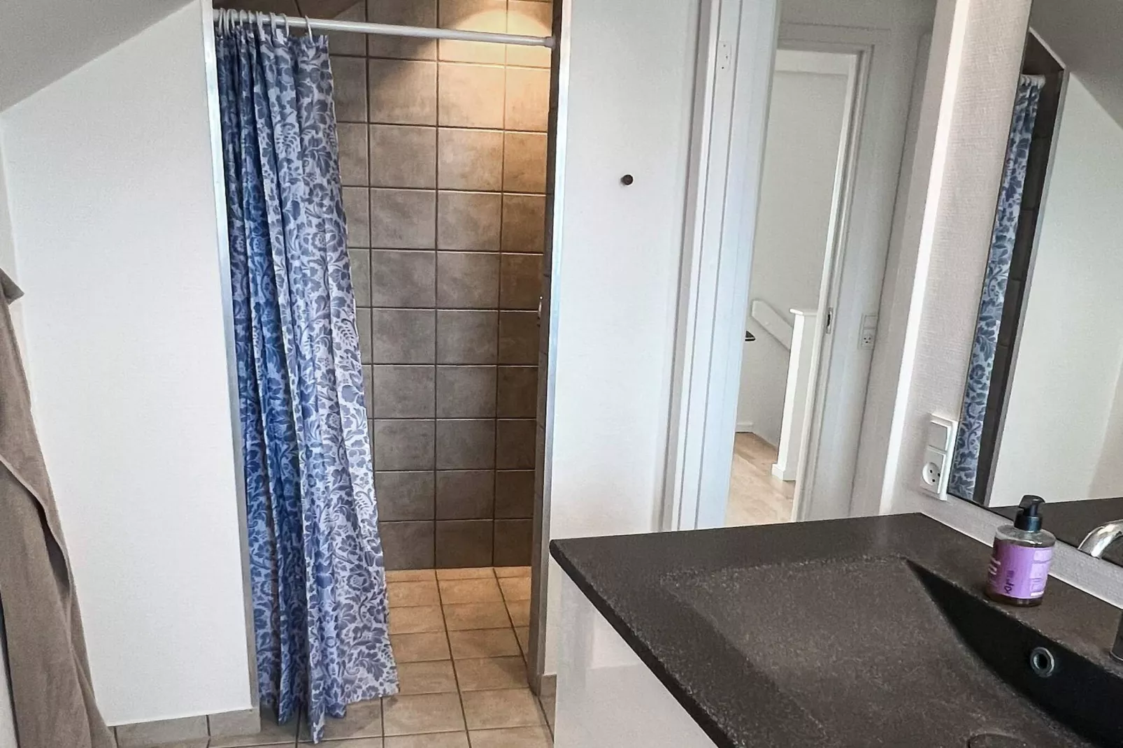5 star holiday home in Køge-Indoor