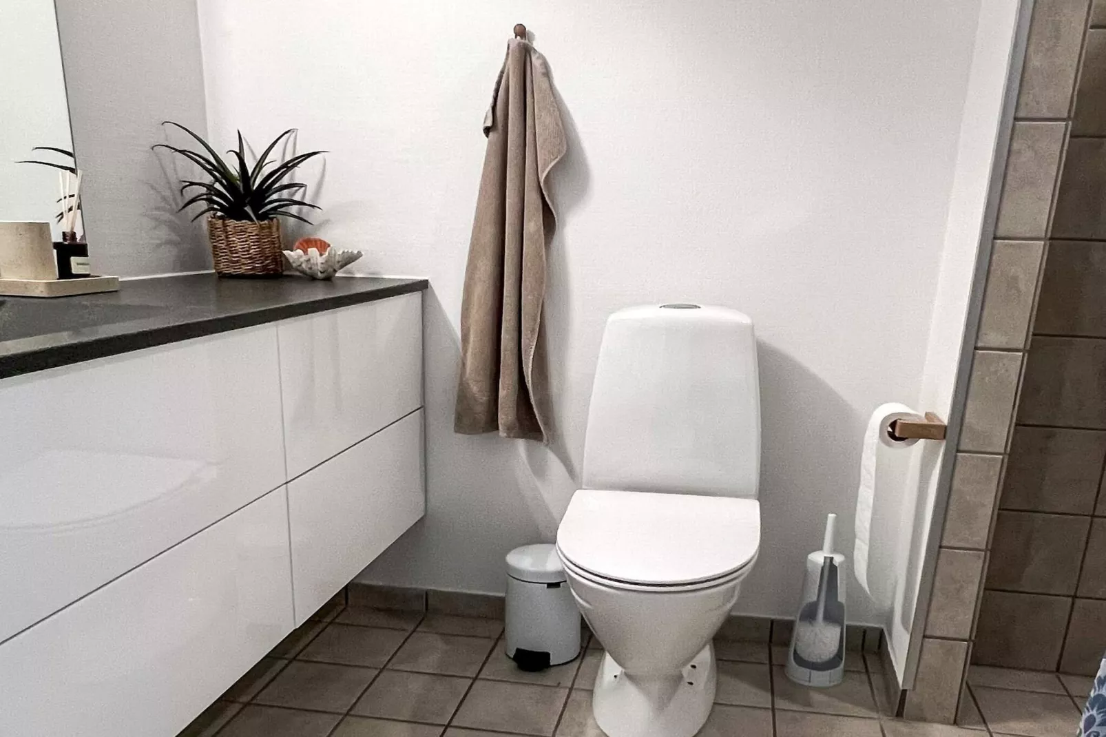 5 star holiday home in Køge-Indoor