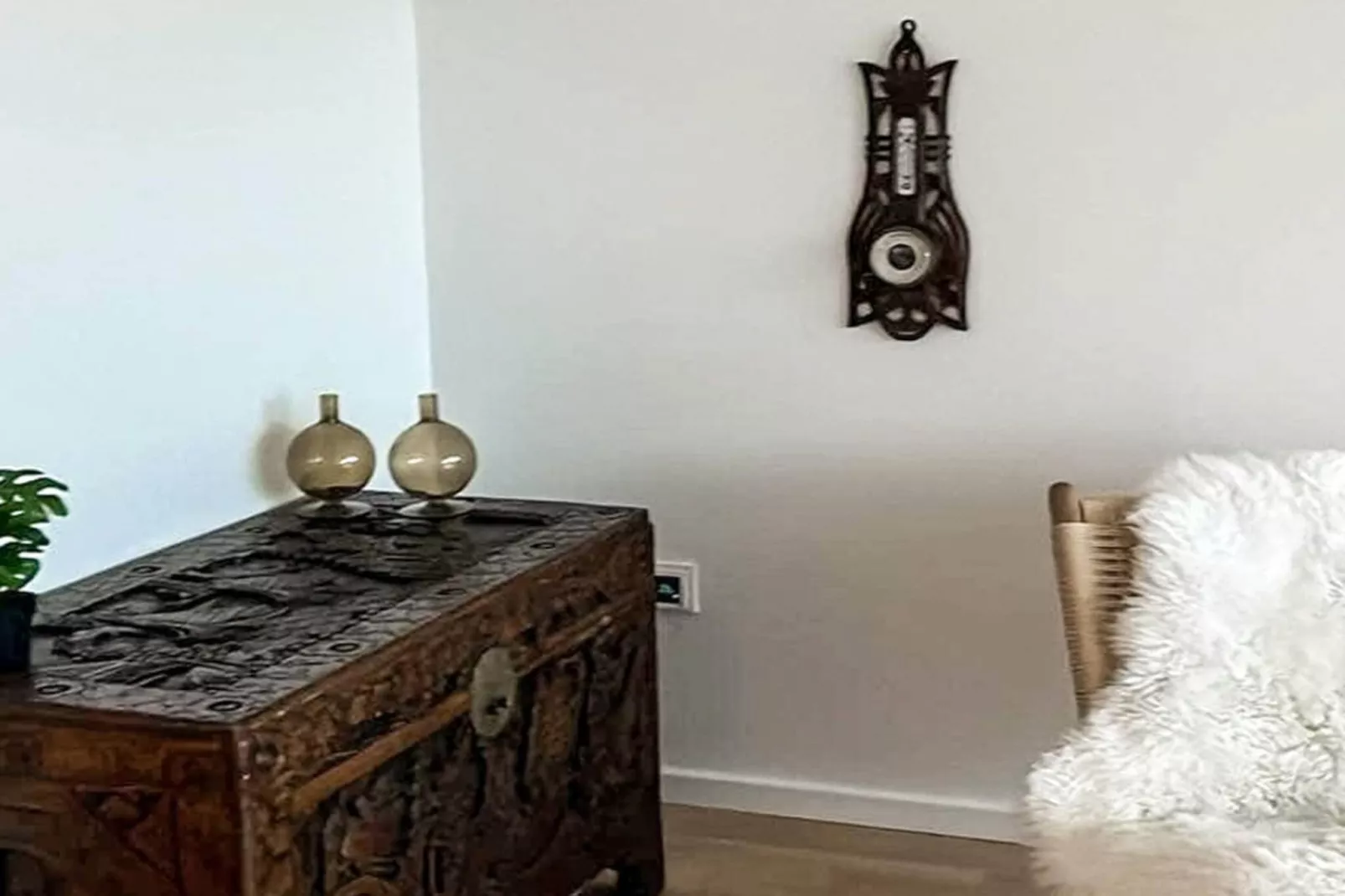 5 star holiday home in Køge-Indoor