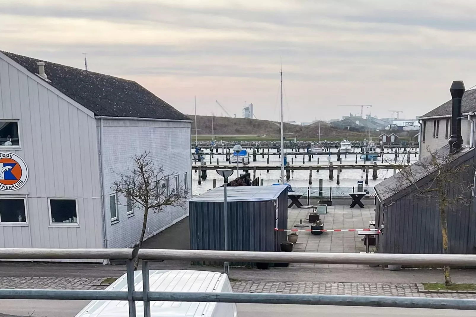 5 star holiday home in Køge-View