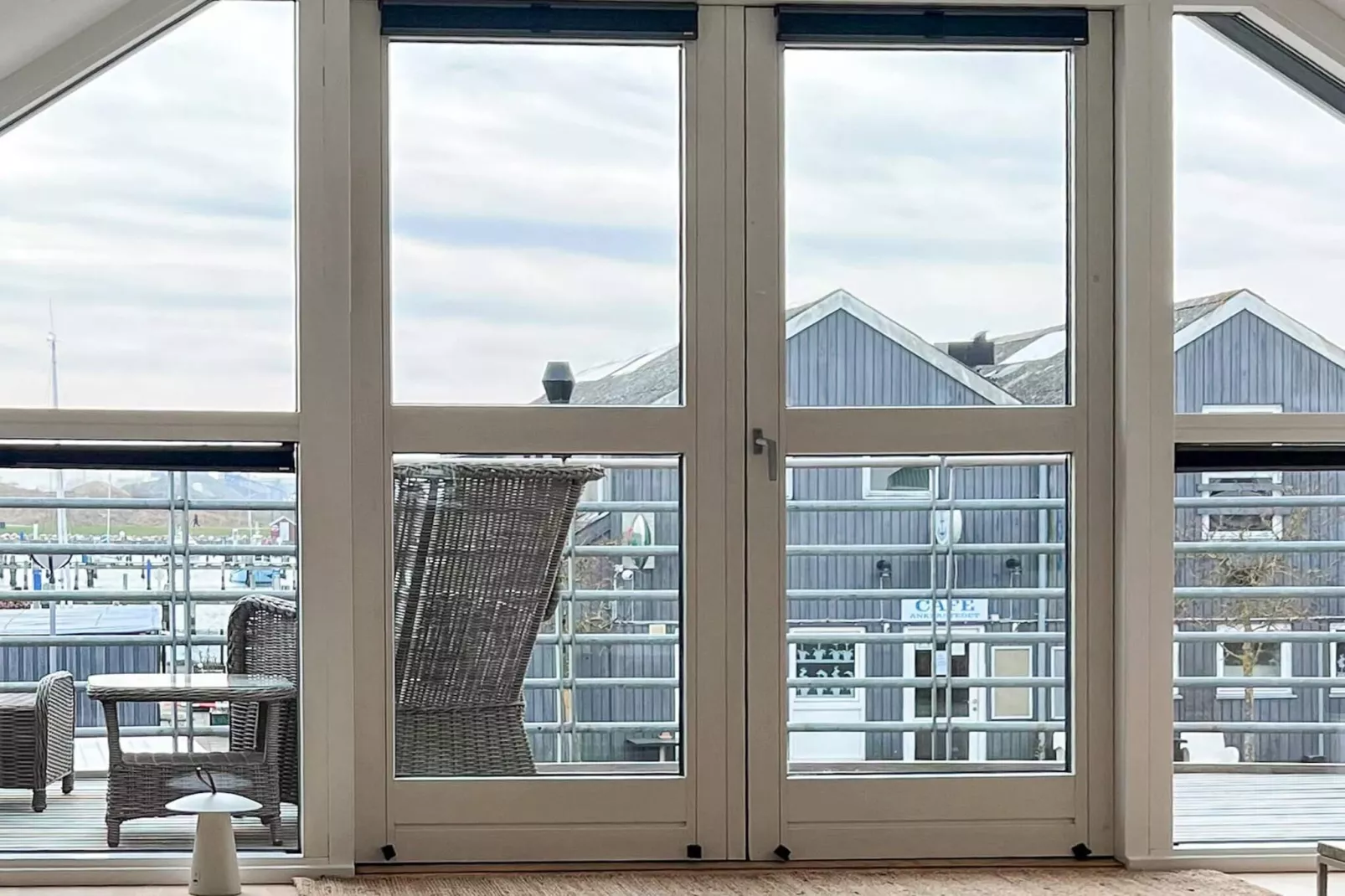 5 star holiday home in Køge-View