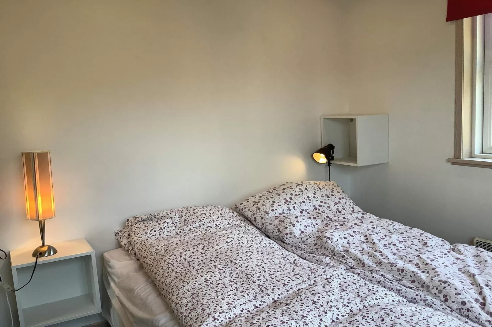 4 star holiday home in Spøttrup-Indoor