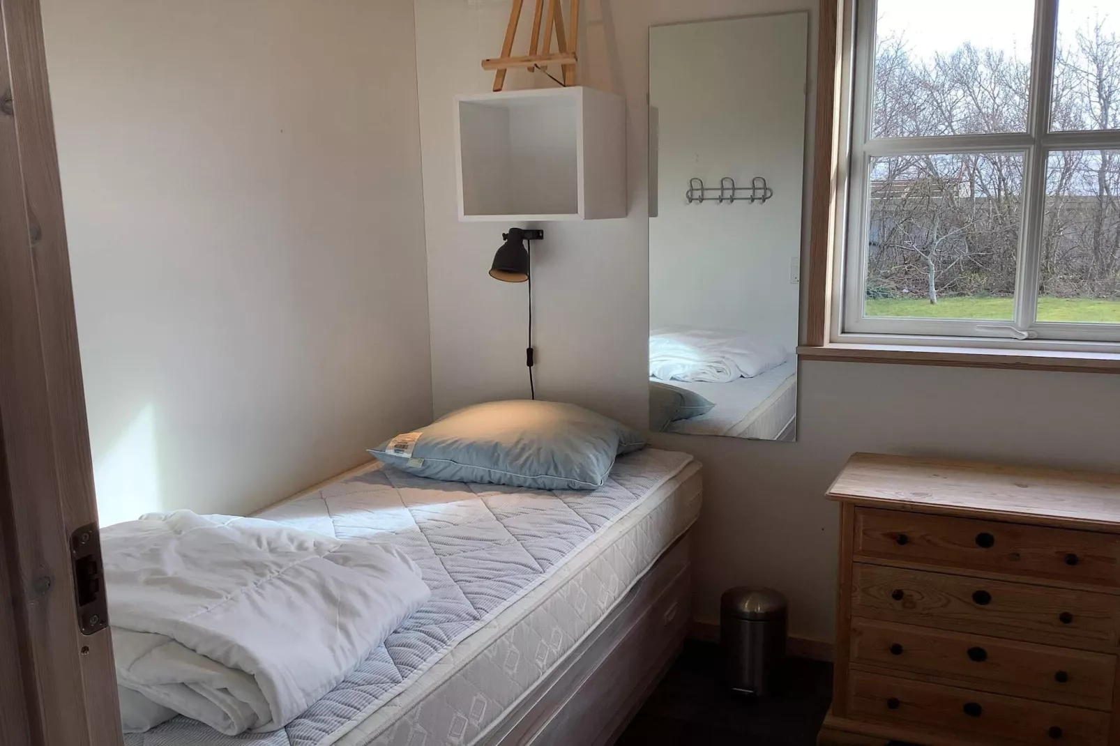 4 star holiday home in Spøttrup-Indoor
