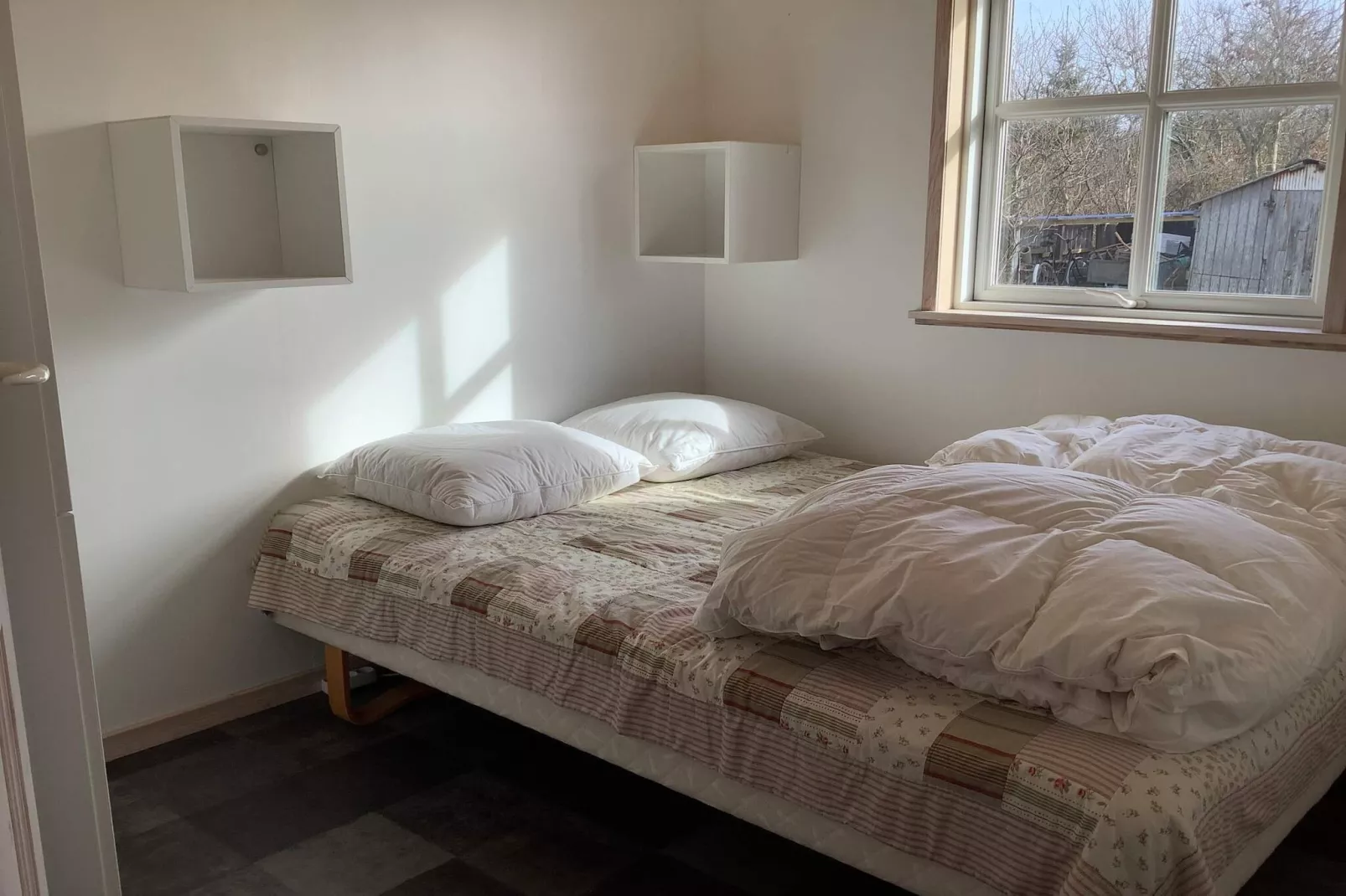 4 star holiday home in Spøttrup-Indoor