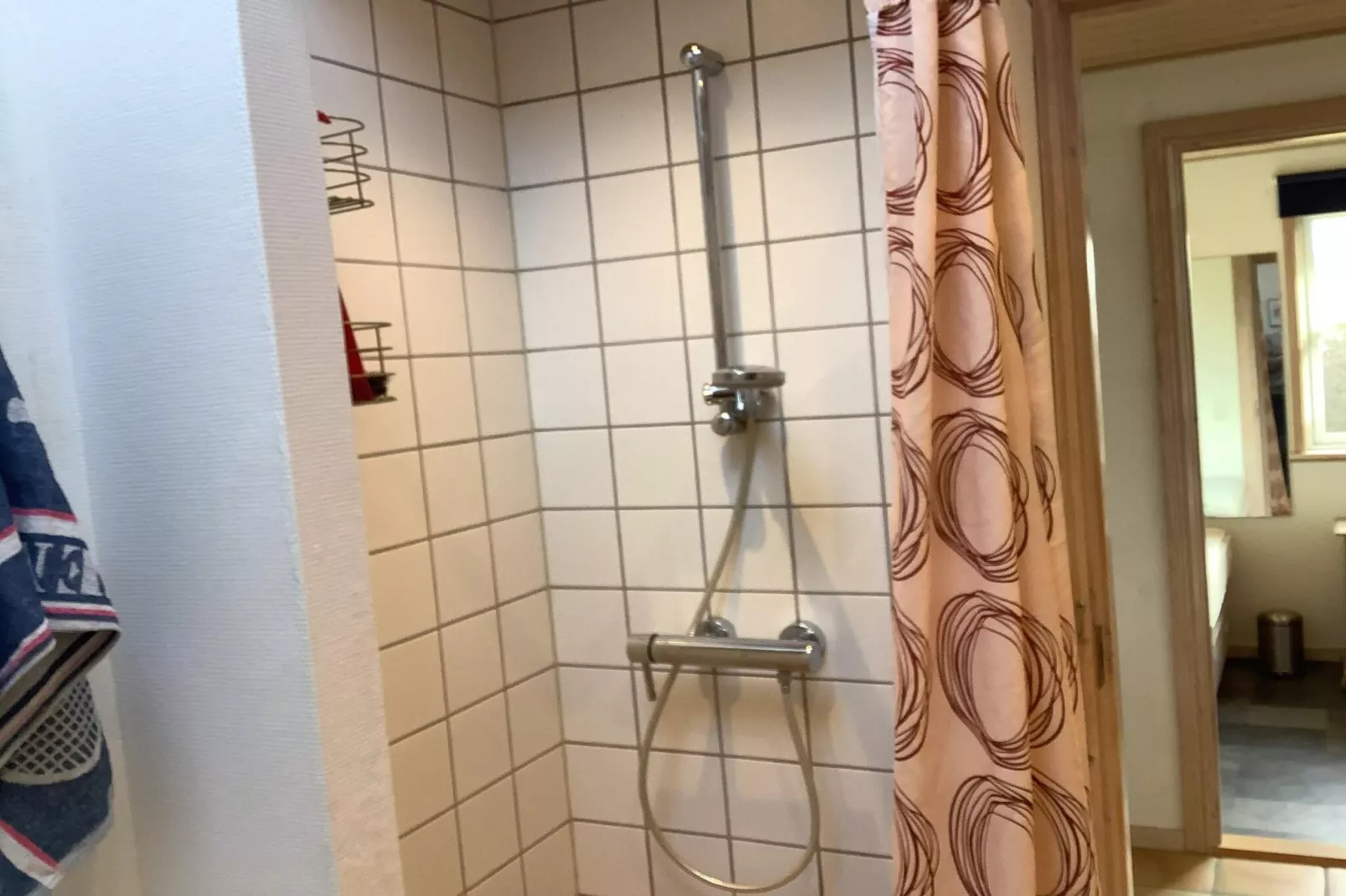 4 star holiday home in Spøttrup-Indoor