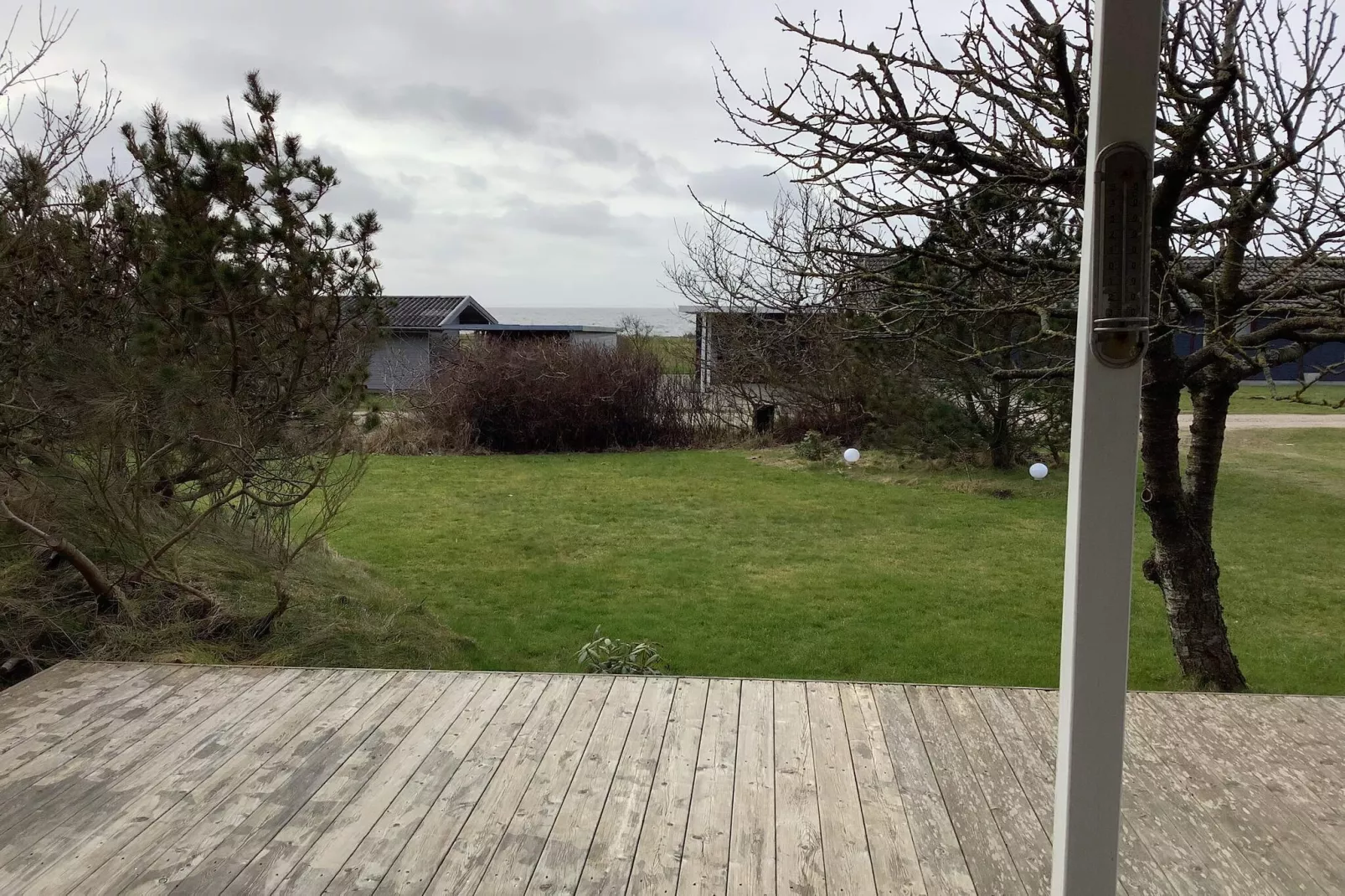 4 star holiday home in Spøttrup-Indoor