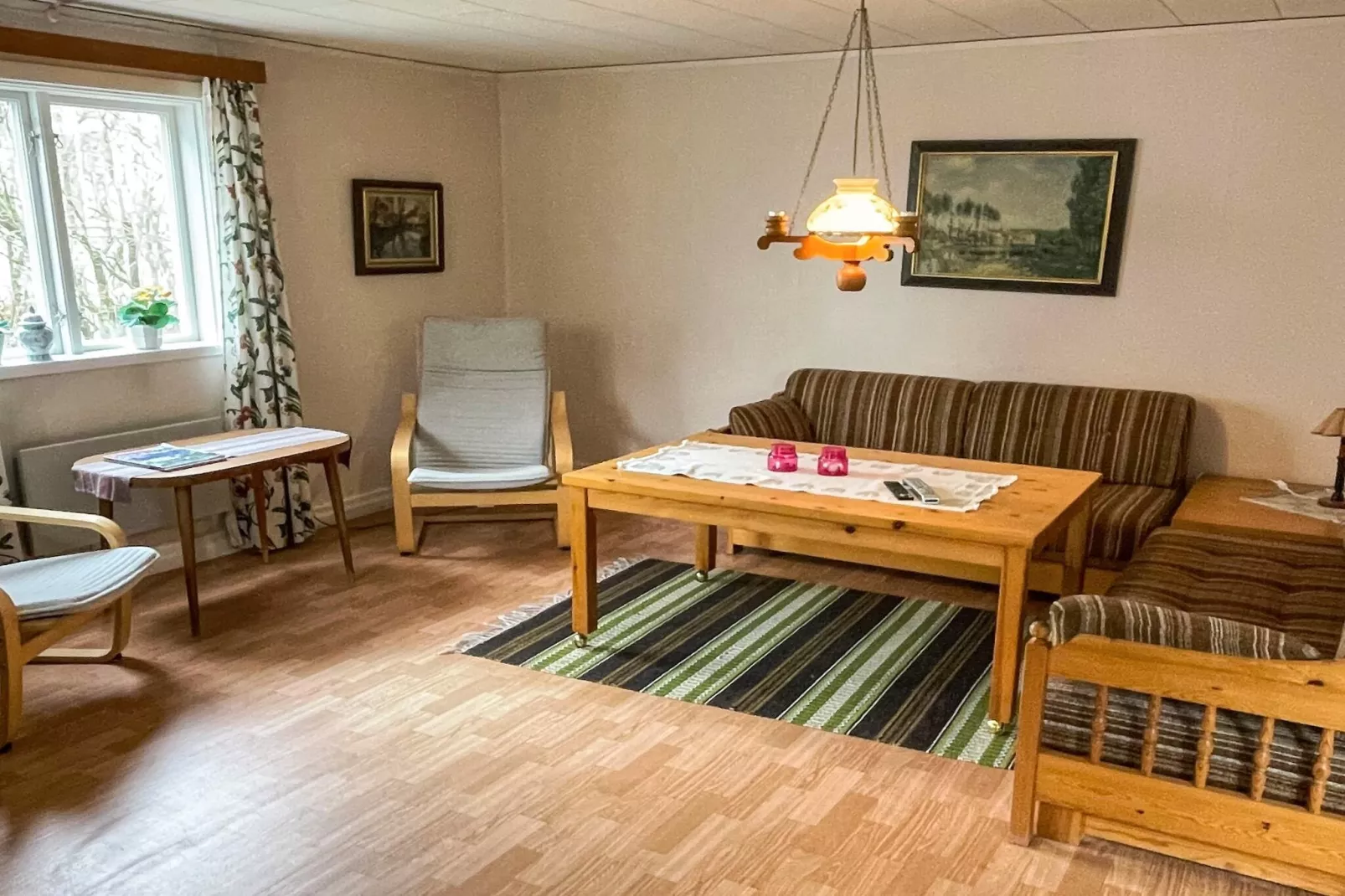4 Personen vakantie huis in KÖPINGSVIK - 10565929