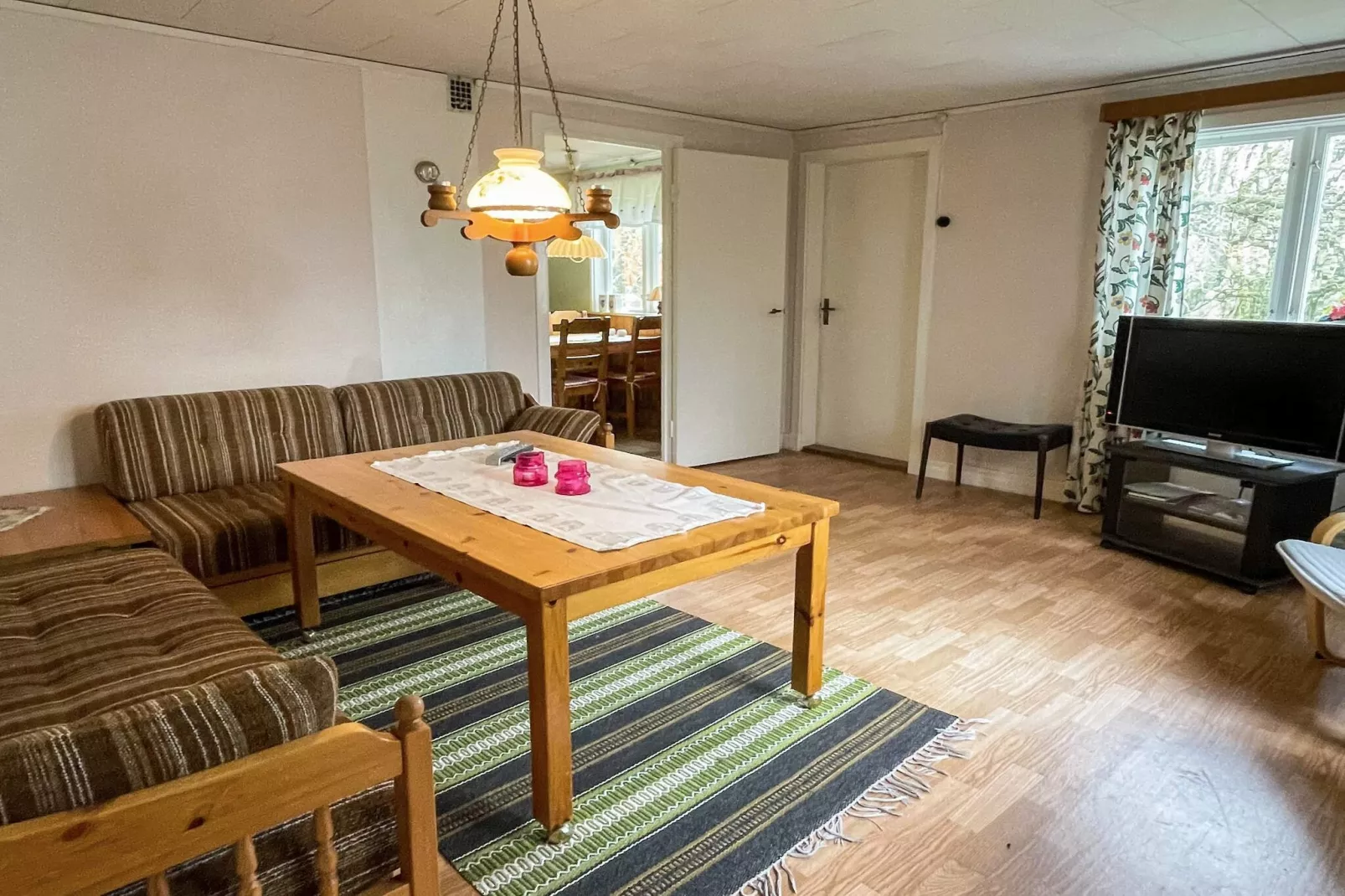 4 person holiday home in KÖPINGSVIK-Indoor