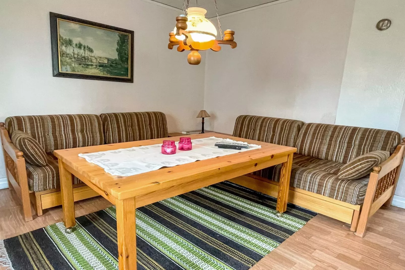 4 person holiday home in KÖPINGSVIK-Indoor