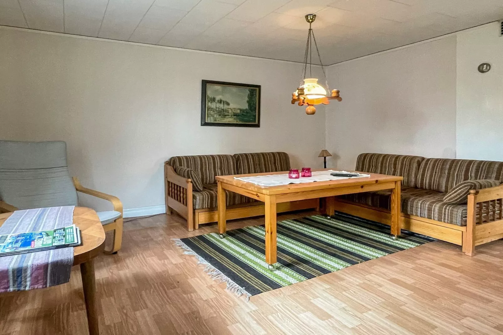 4 person holiday home in KÖPINGSVIK-Indoor