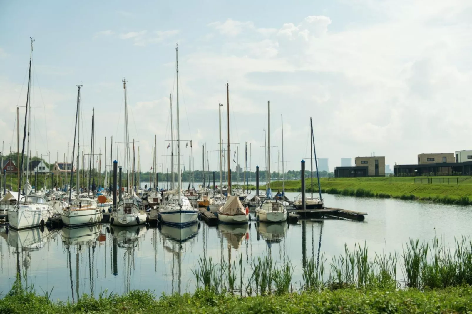 Premium Island 6p-Areas summer 5km