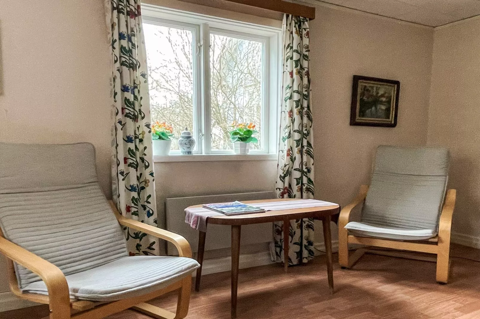 4 person holiday home in KÖPINGSVIK-Indoor