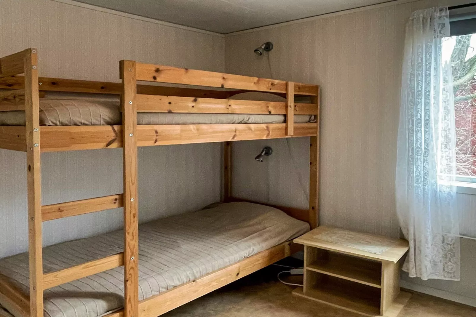 4 person holiday home in KÖPINGSVIK-Indoor