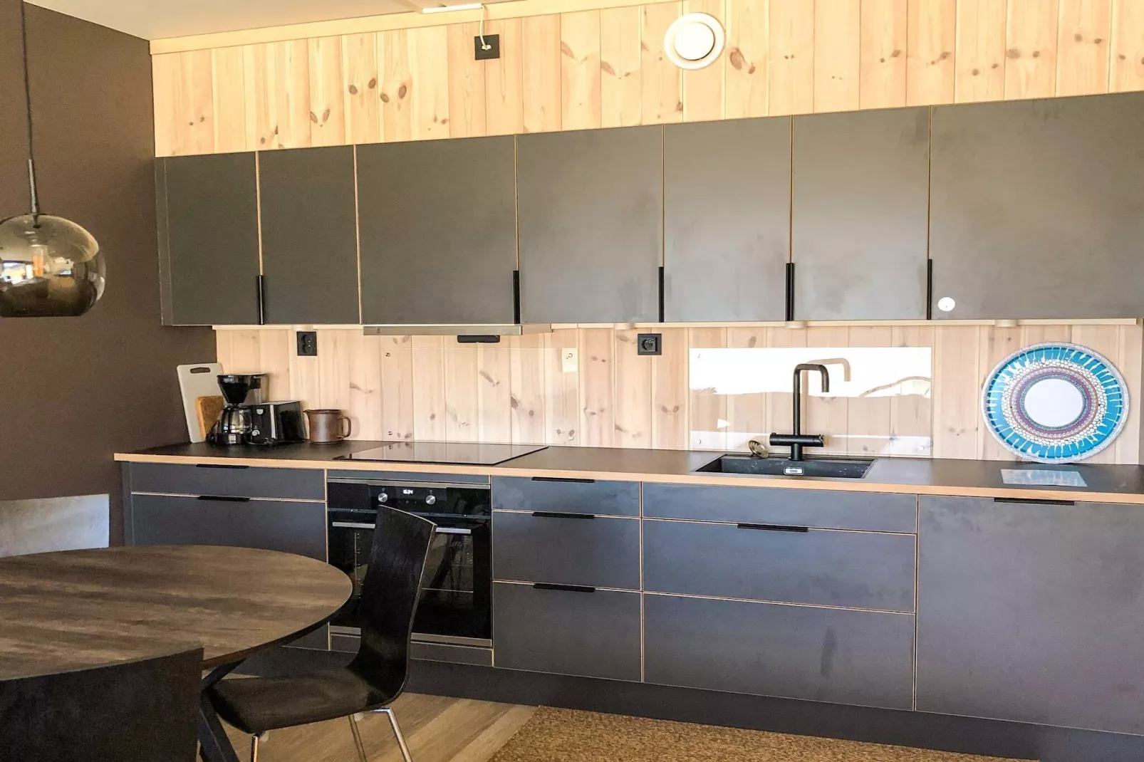 4 Sterne Ferienhaus in Hemsedal