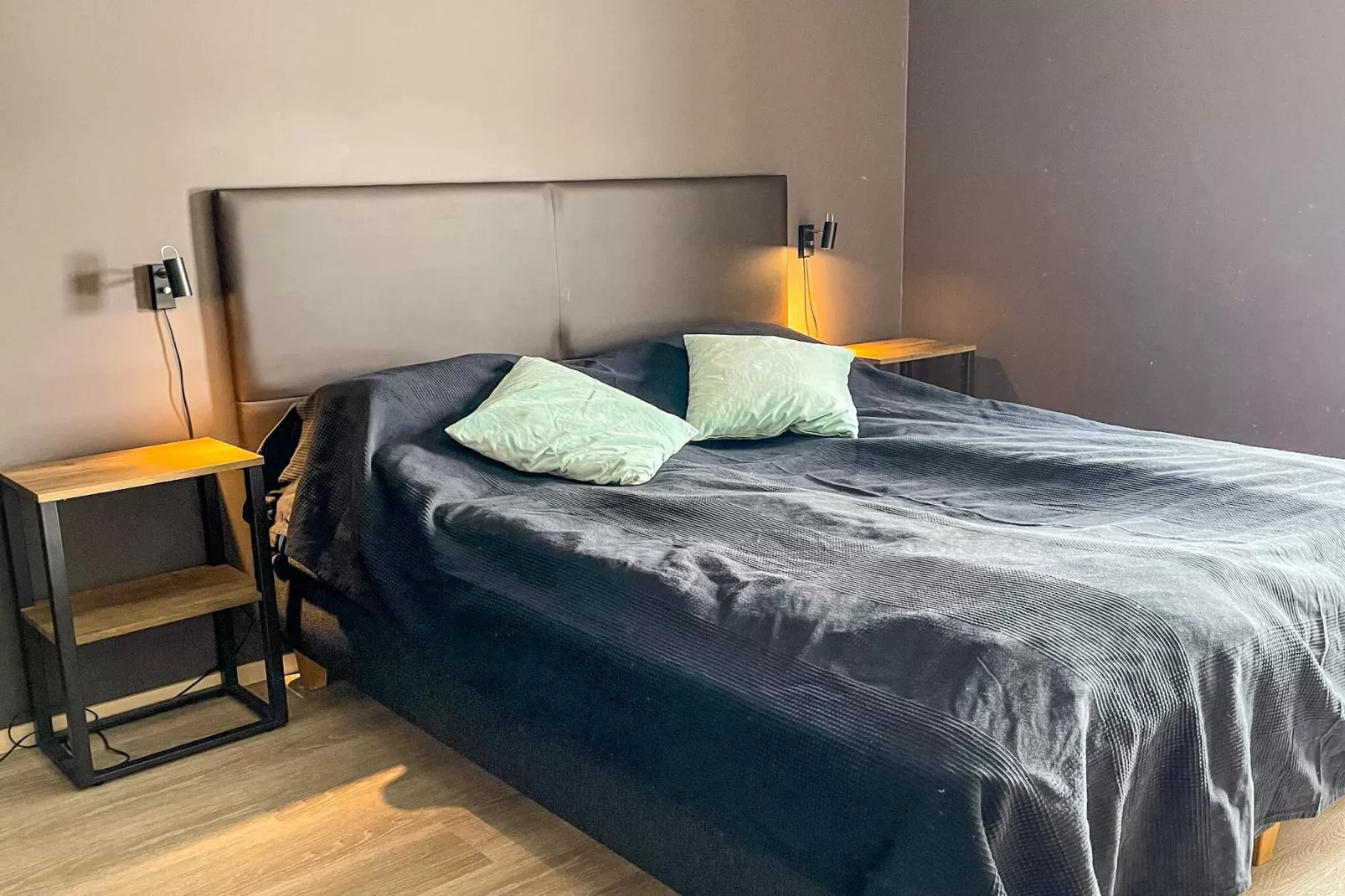 4 star holiday home in Hemsedal-Indoor