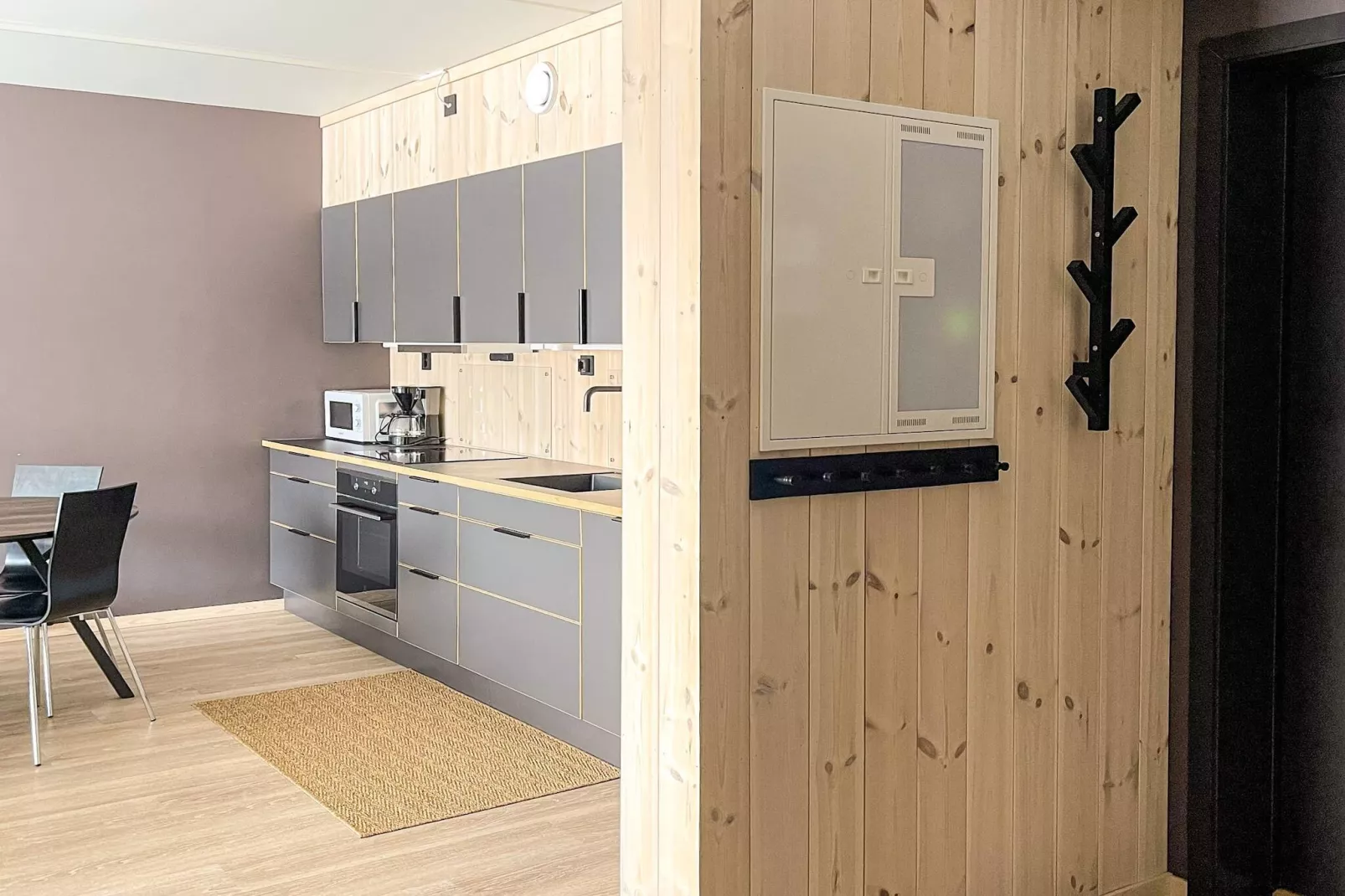 4 star holiday home in Hemsedal-Indoor