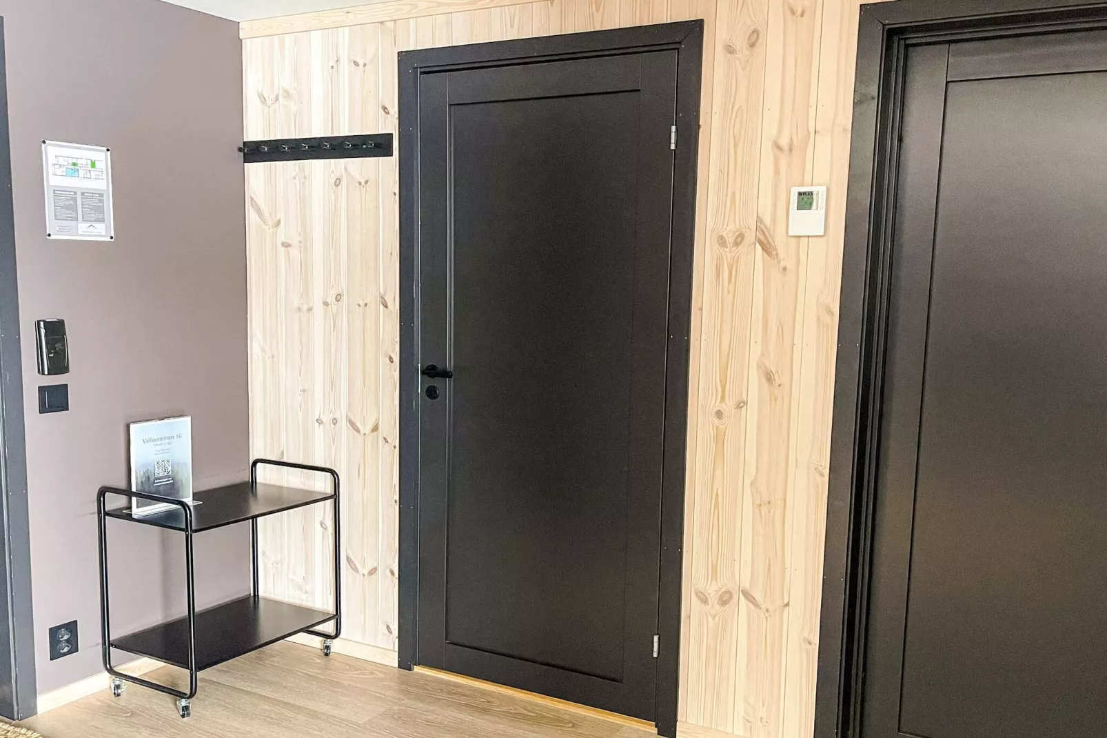 4 star holiday home in Hemsedal-Indoor