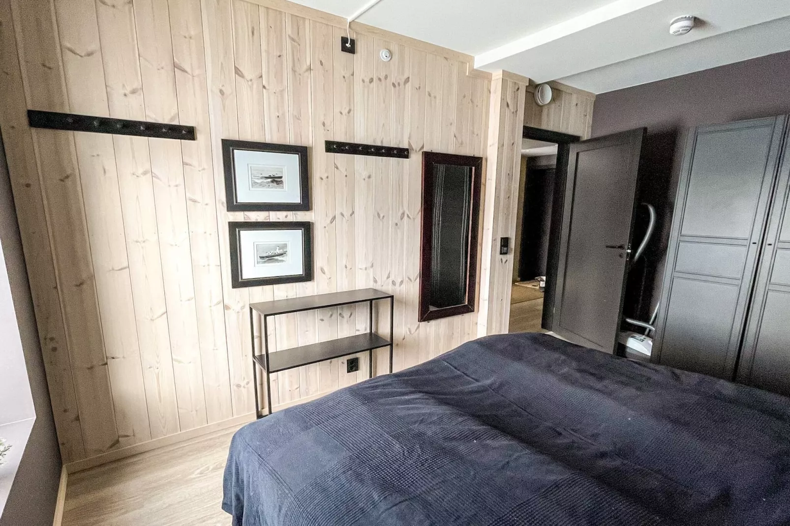 4 star holiday home in Hemsedal-Indoor