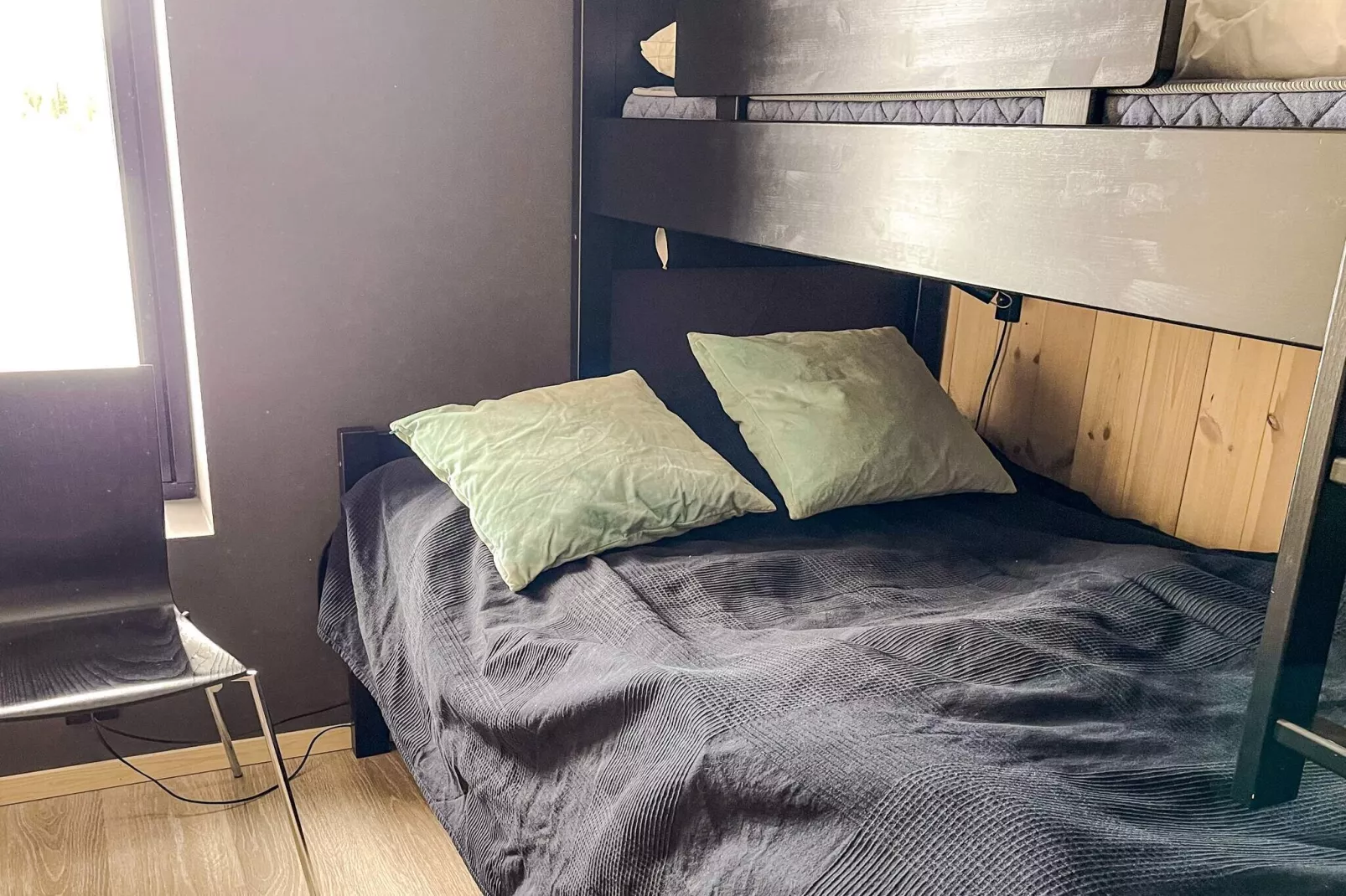 4 star holiday home in Hemsedal-Indoor