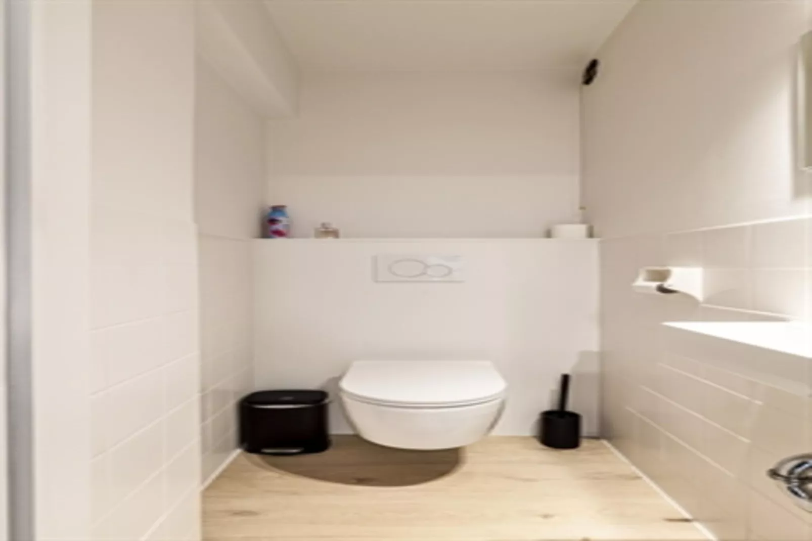 HARBOUR VIEW - 4B-Badezimmer