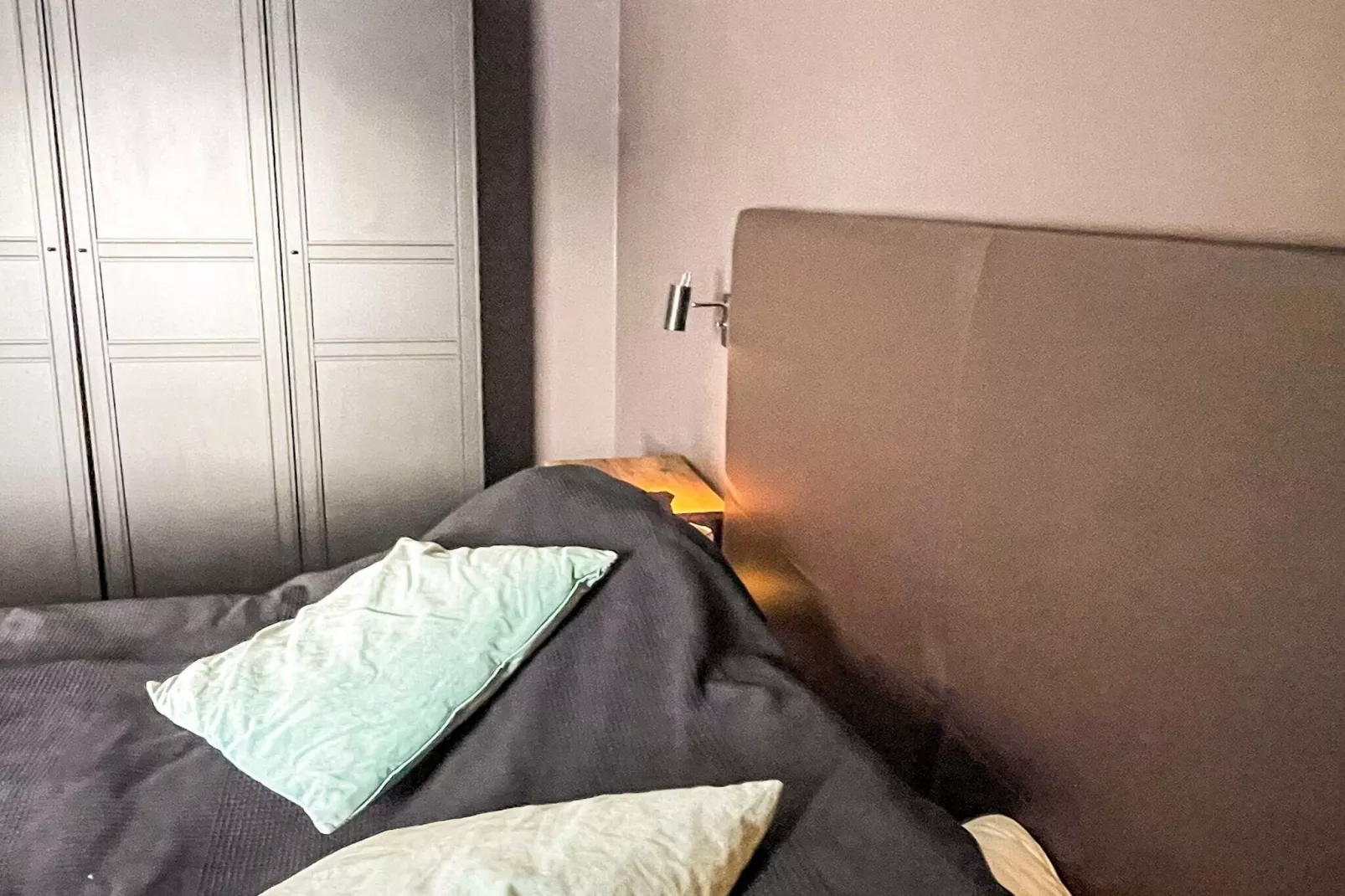 4 star holiday home in Hemsedal-Indoor