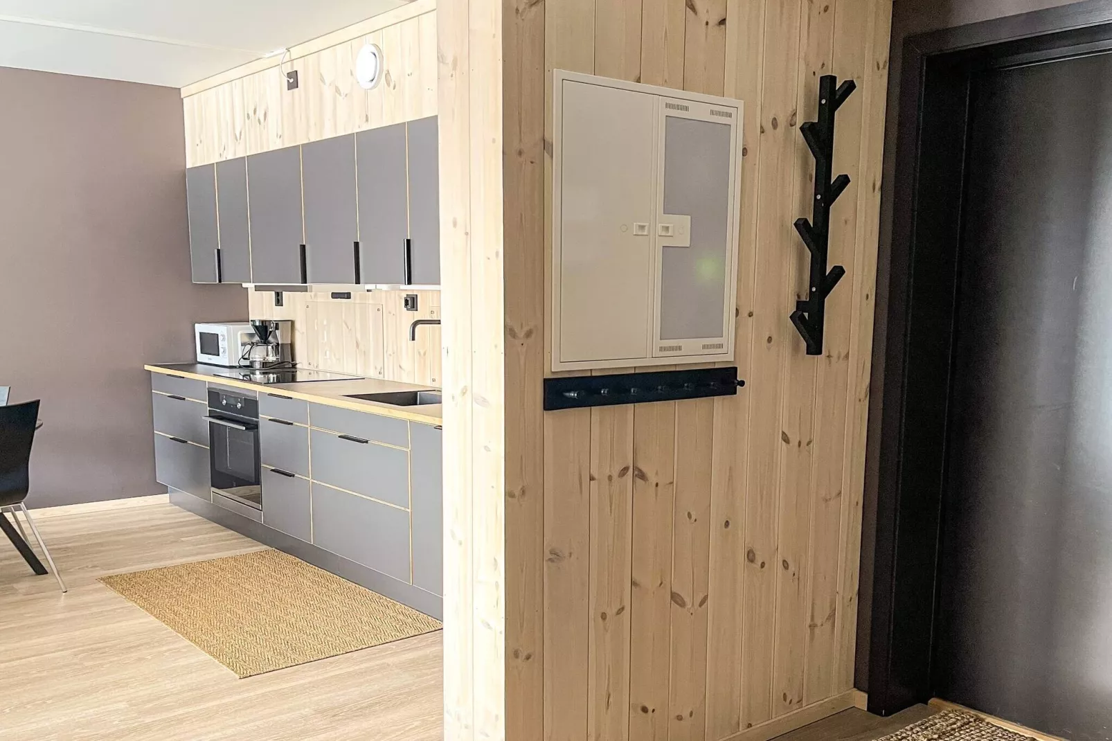 4 star holiday home in Hemsedal-Indoor