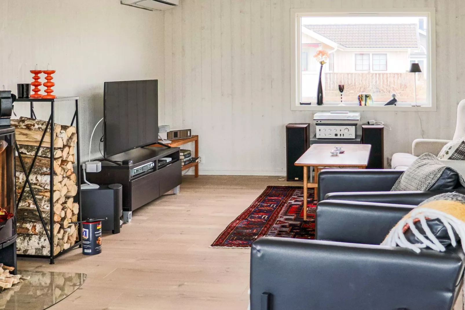 4 star holiday home in FALKENBERG-Indoor