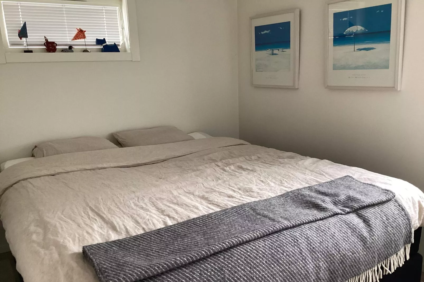 4 star holiday home in FALKENBERG-Indoor