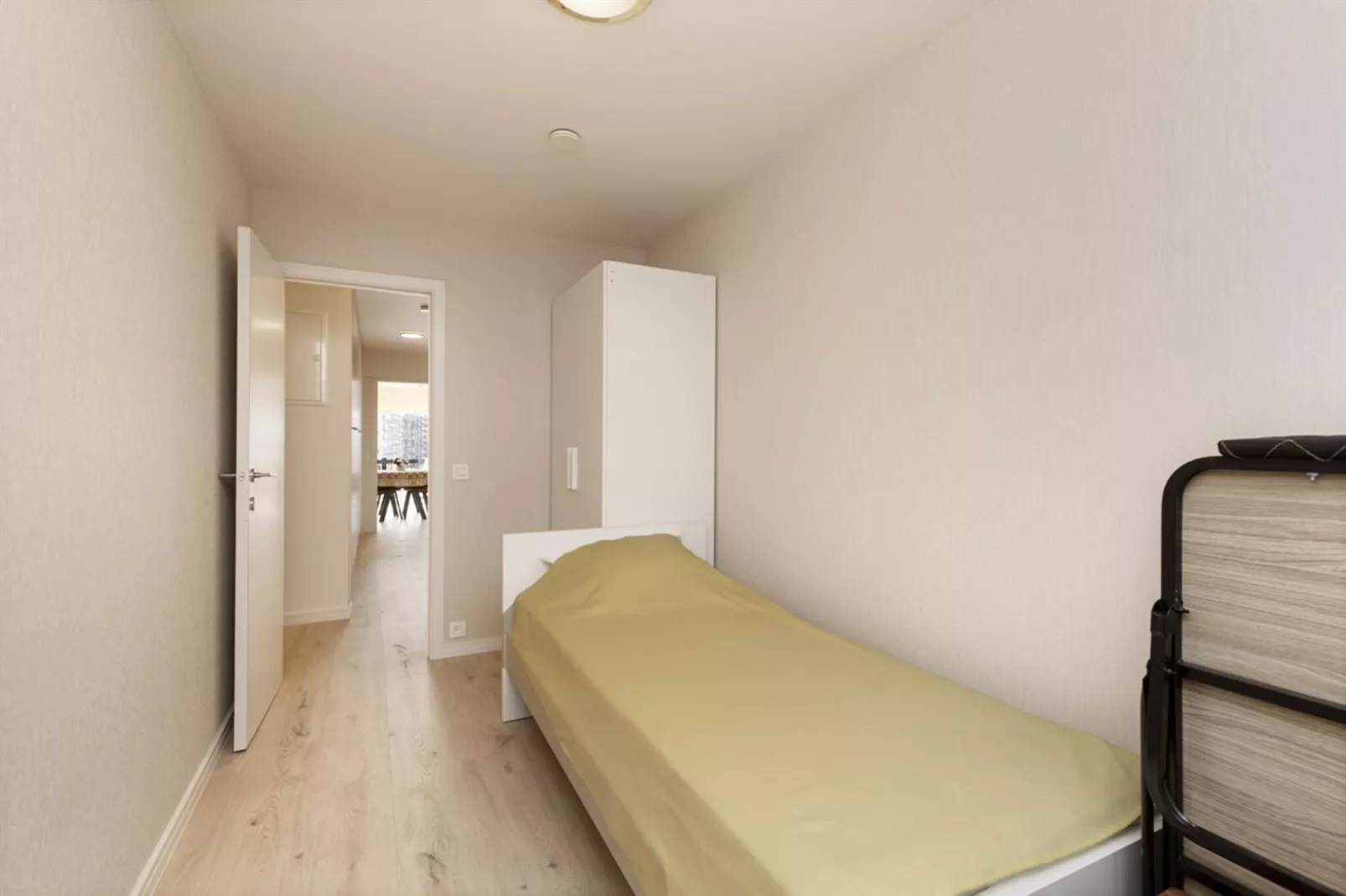 HARBOUR VIEW - 4B-Schlafzimmer