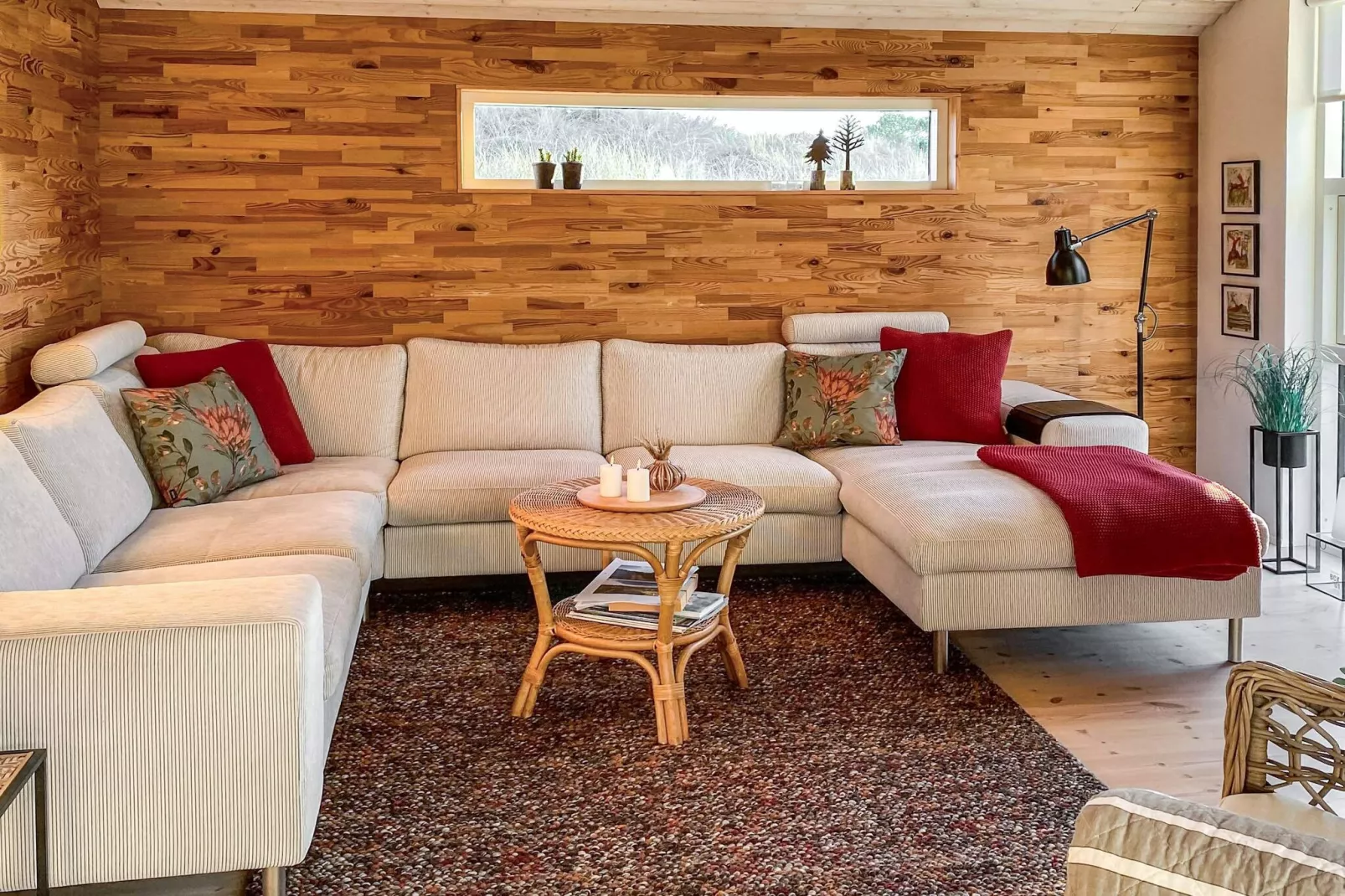 4 star holiday home in Saltum-Not tagged