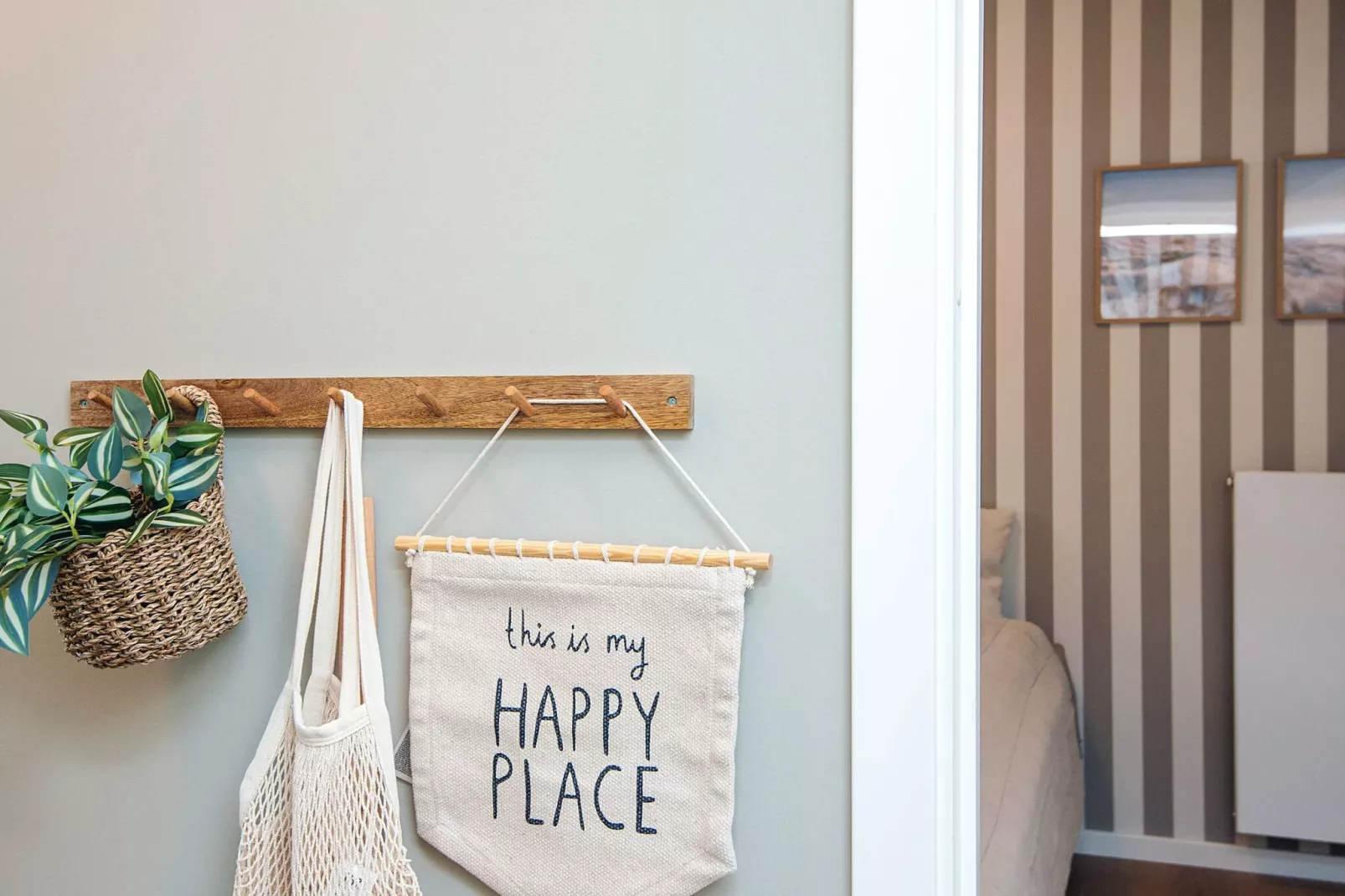 4 star holiday home in Fanø-Indoor