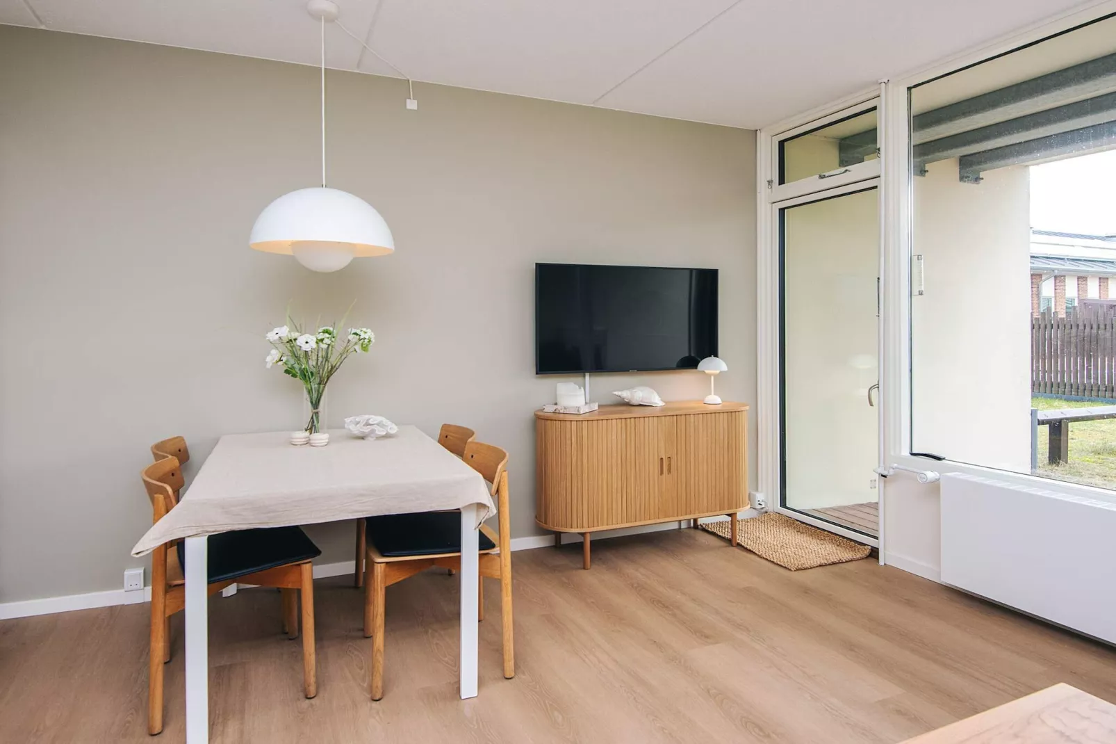 4 star holiday home in Fanø-Indoor