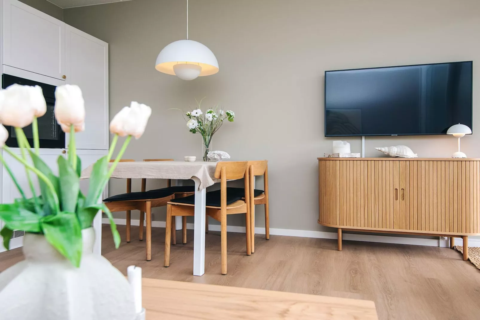 4 star holiday home in Fanø-Indoor