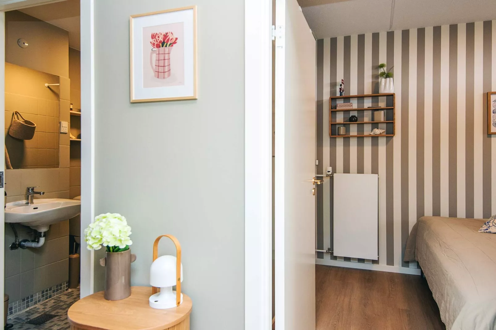 4 star holiday home in Fanø-Indoor