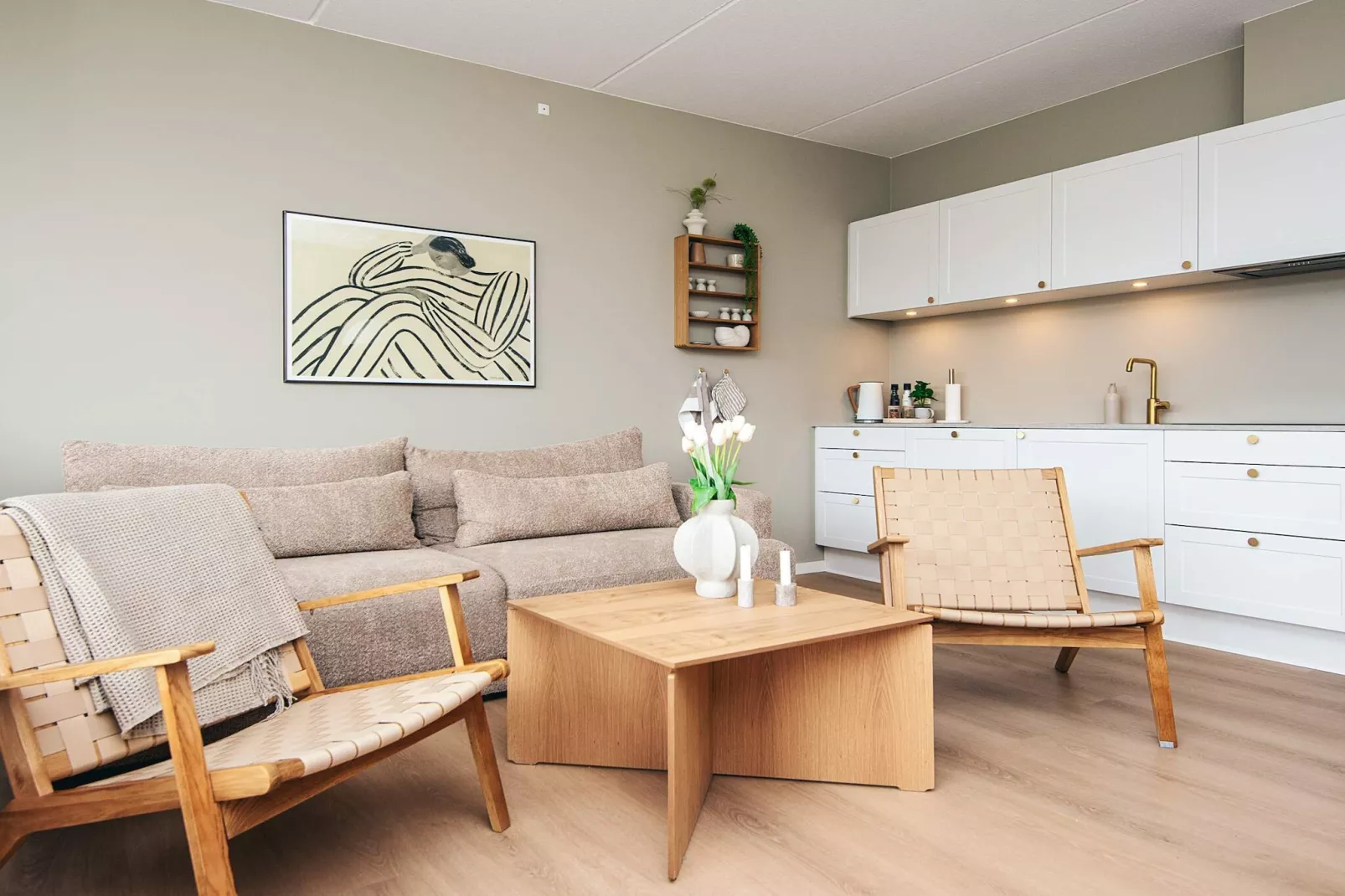 4 star holiday home in Fanø-Indoor