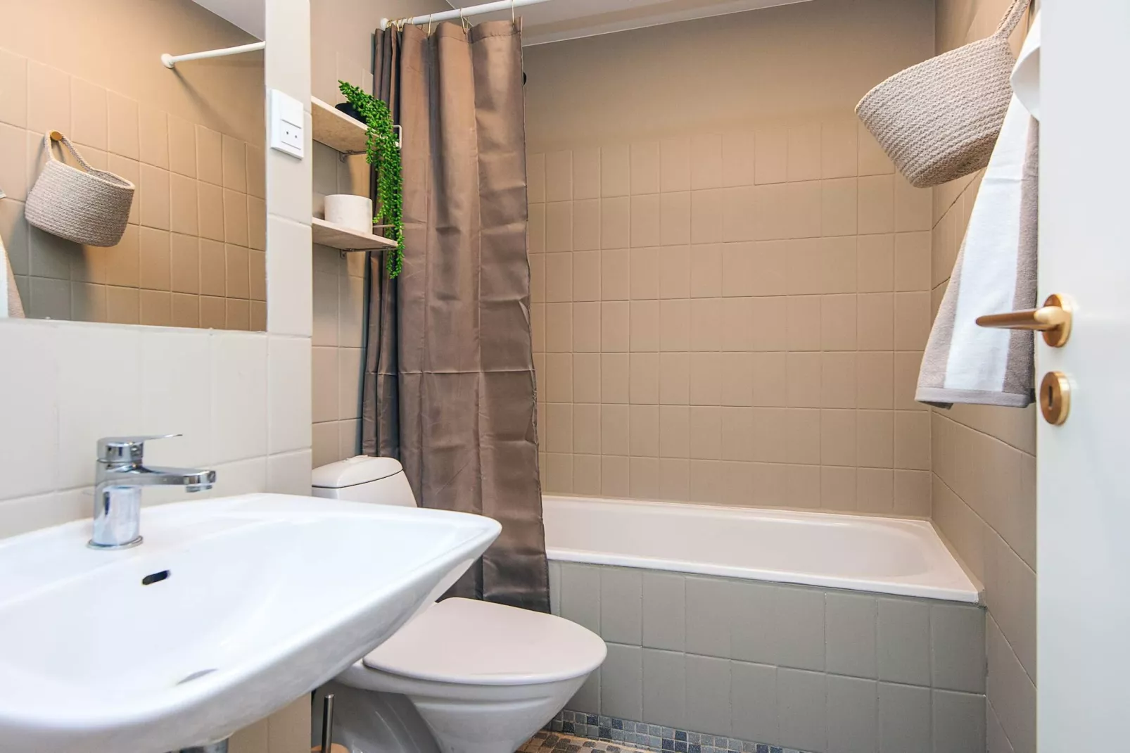 4 star holiday home in Fanø-Indoor