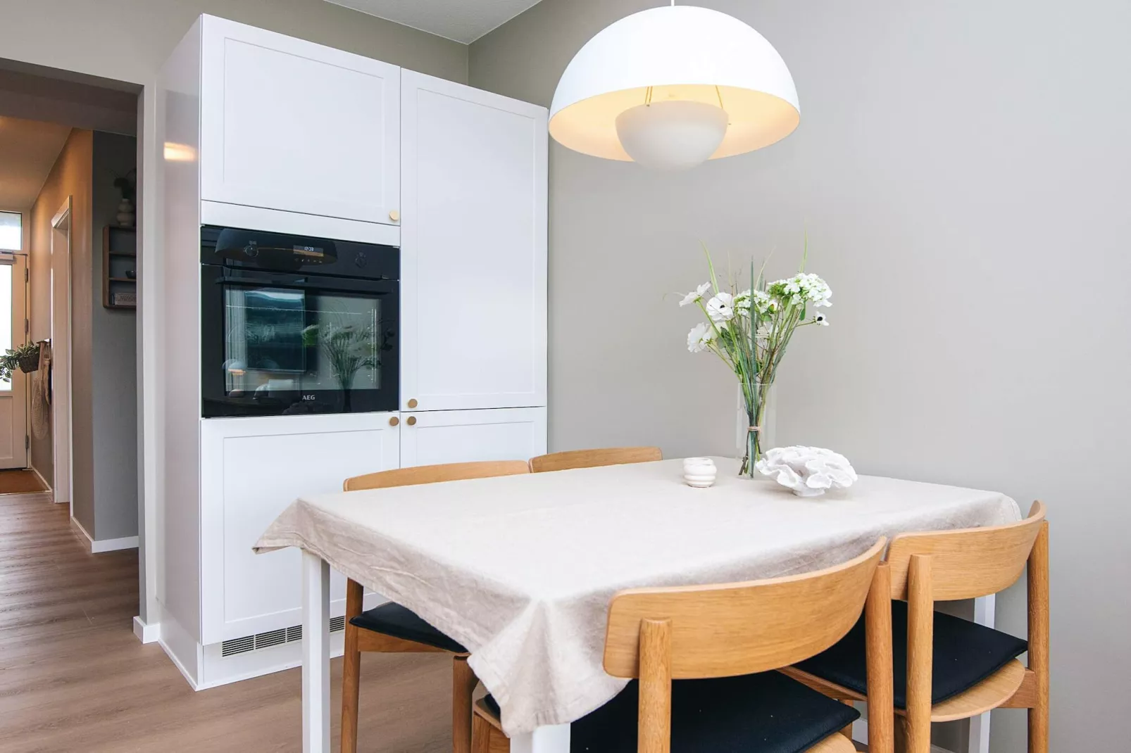 4 star holiday home in Fanø-Indoor