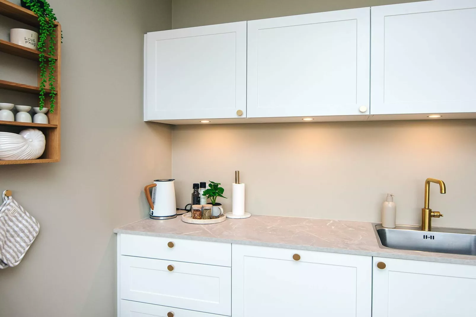 4 star holiday home in Fanø-Indoor