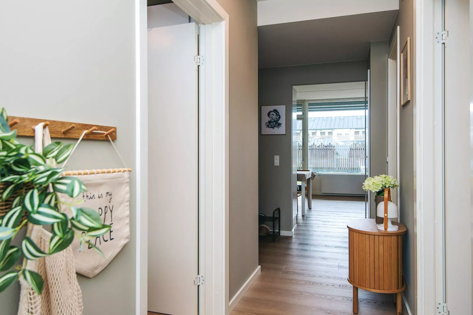 4 star holiday home in Fanø-Indoor
