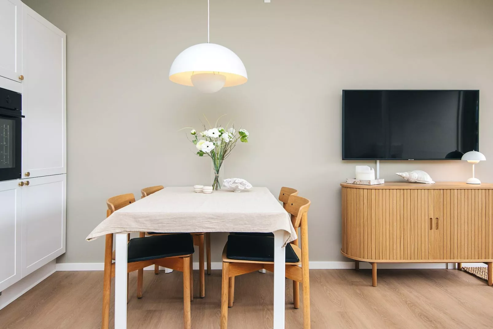 4 star holiday home in Fanø-Indoor