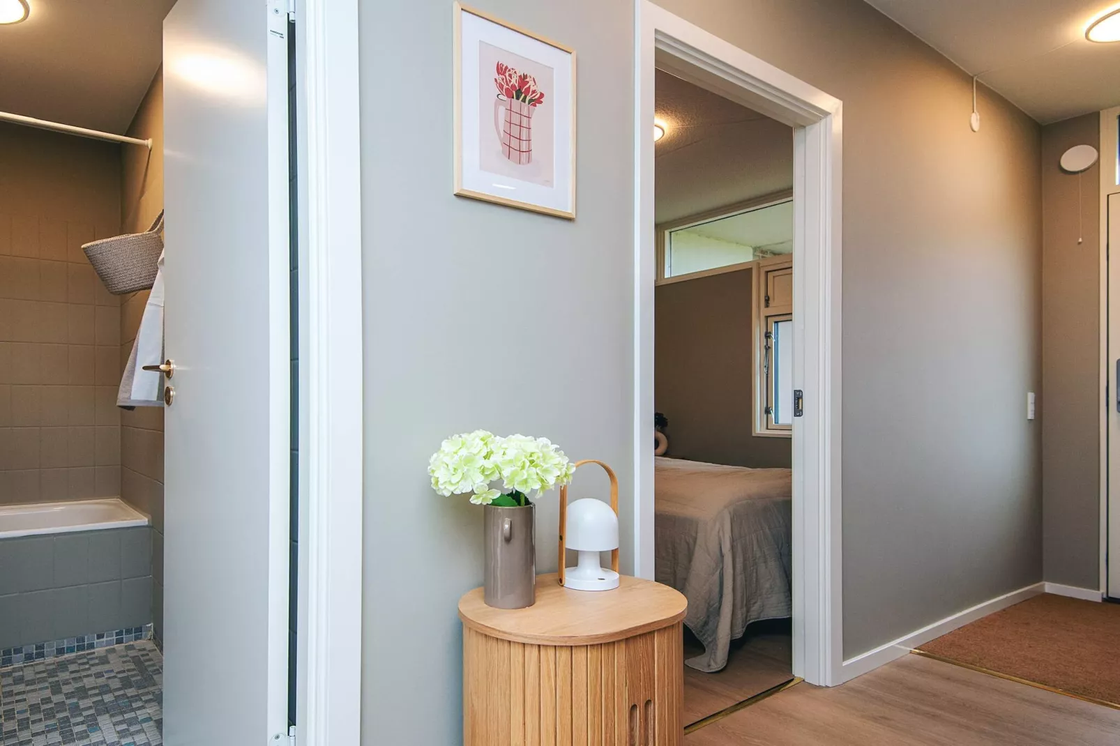 4 star holiday home in Fanø-Indoor