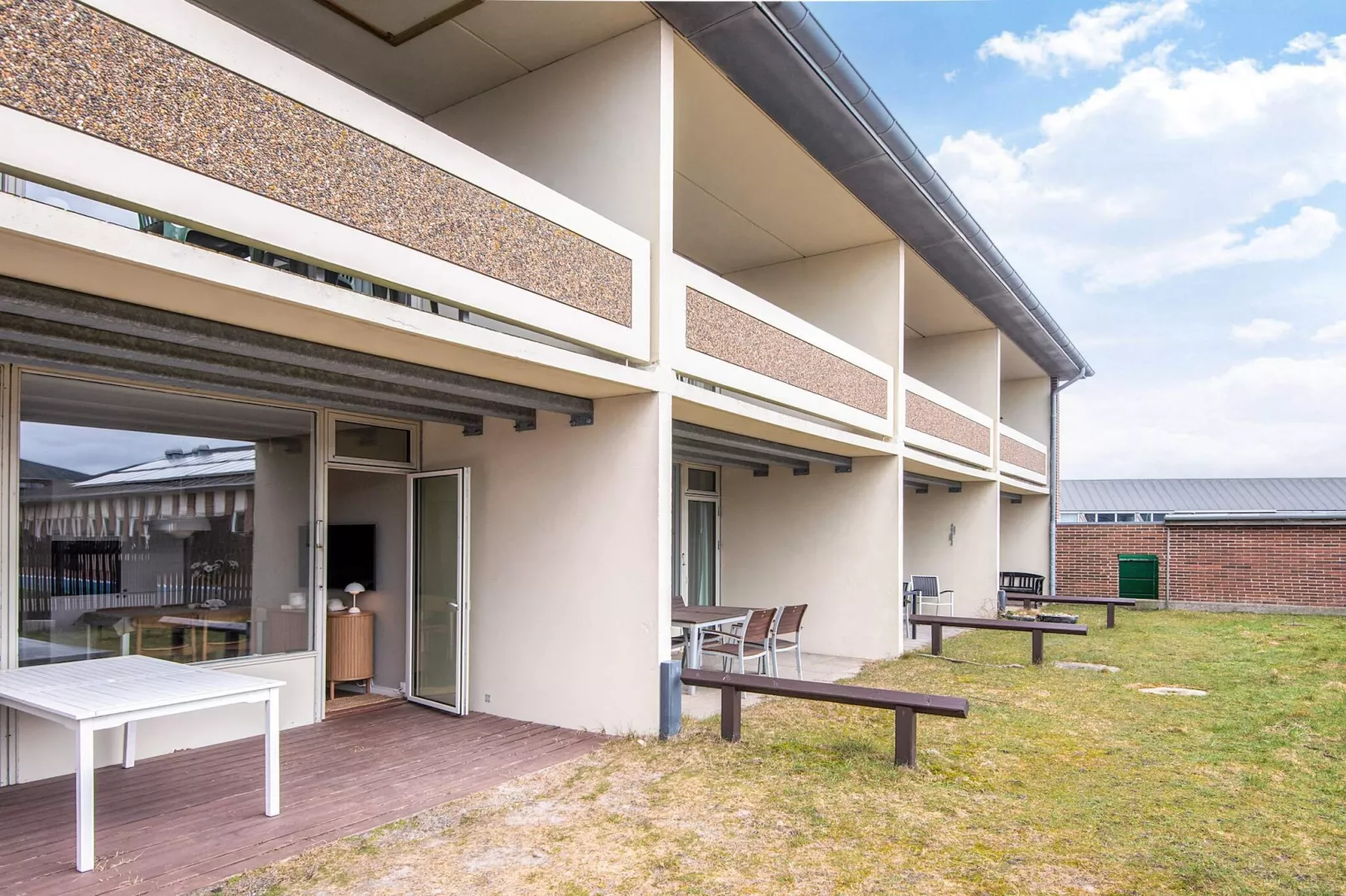 4 star holiday home in Fanø-View