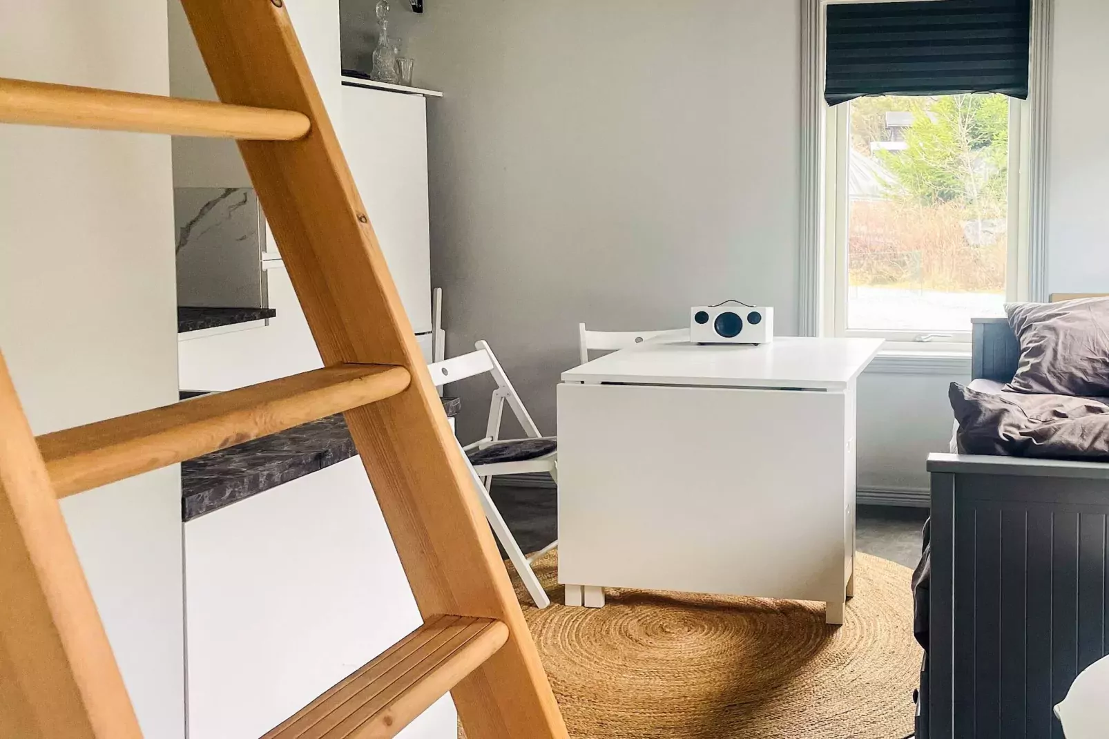 6 Personen Ferienhaus in KODE-Innen