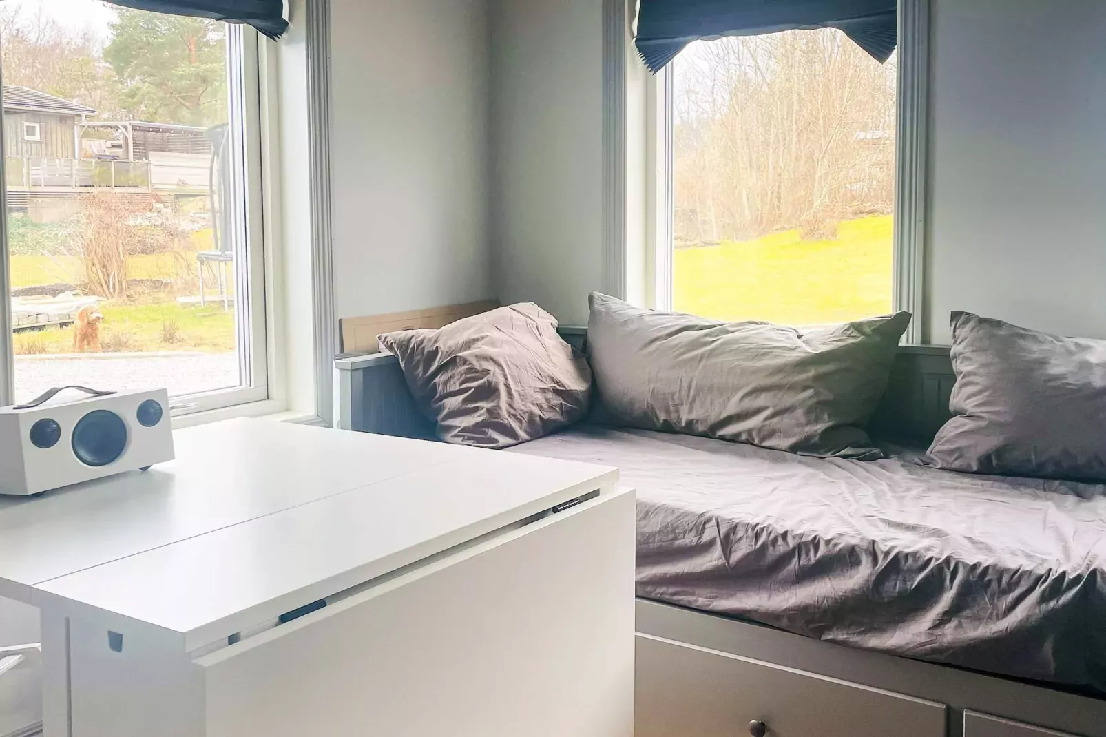 6 Personen Ferienhaus in KODE-Innen